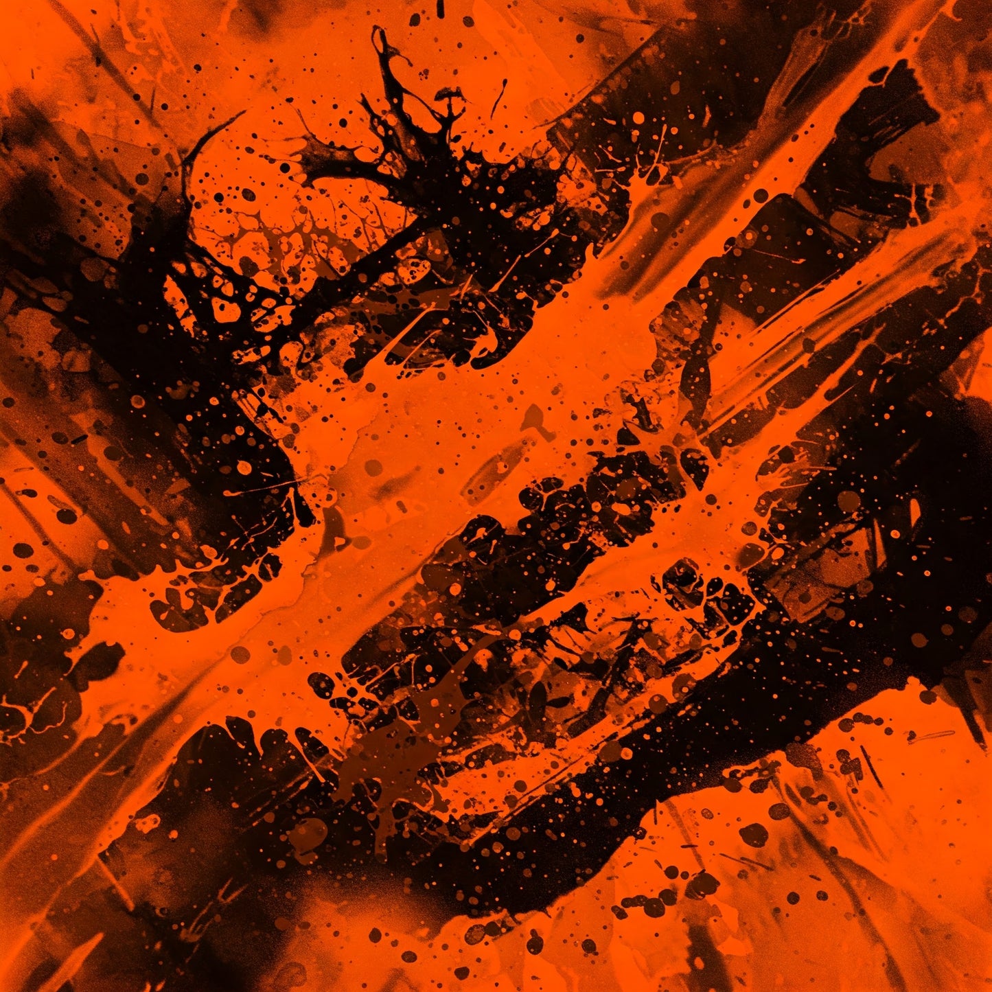 Splatter Collection of 100