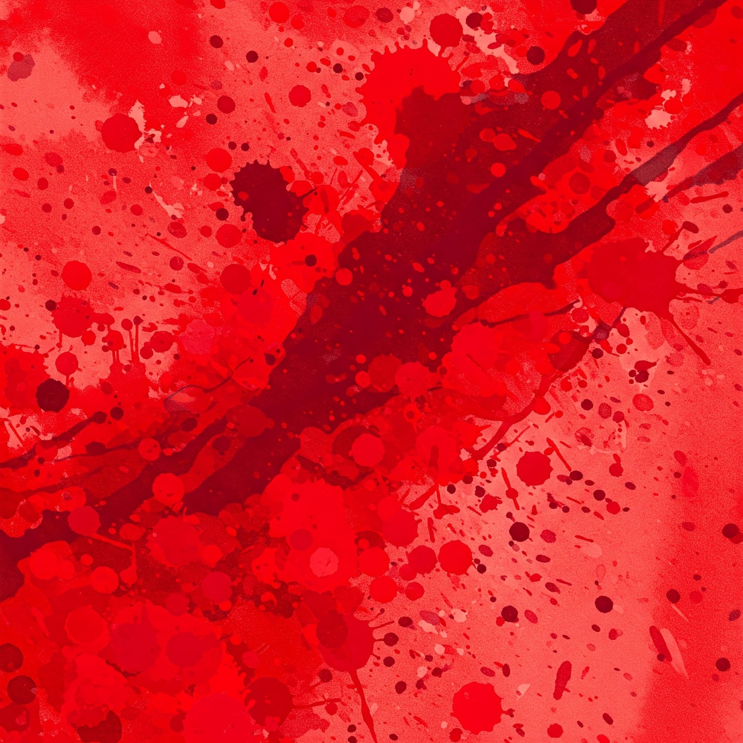 Splatter Collection of 100