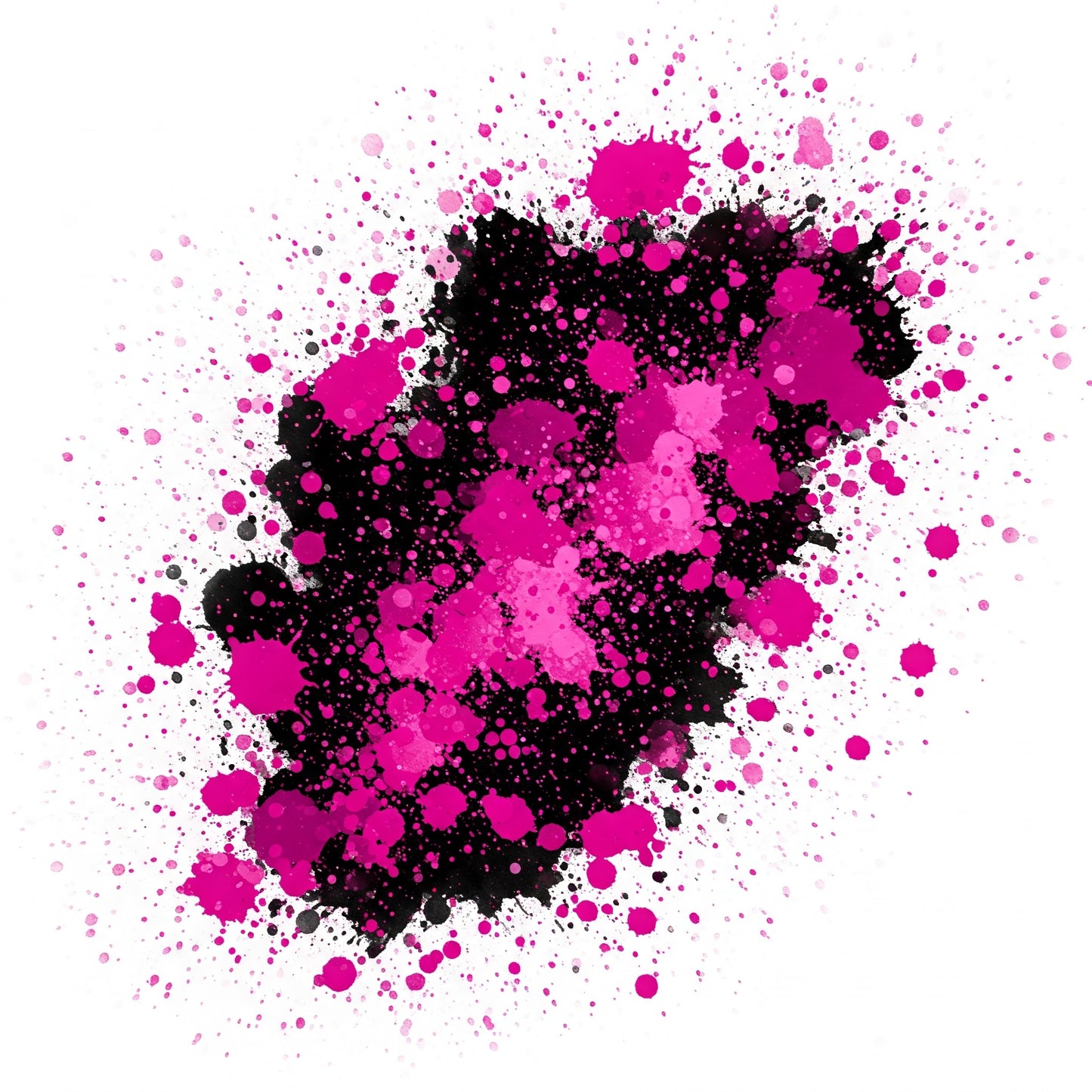 Splatter Collection of 100