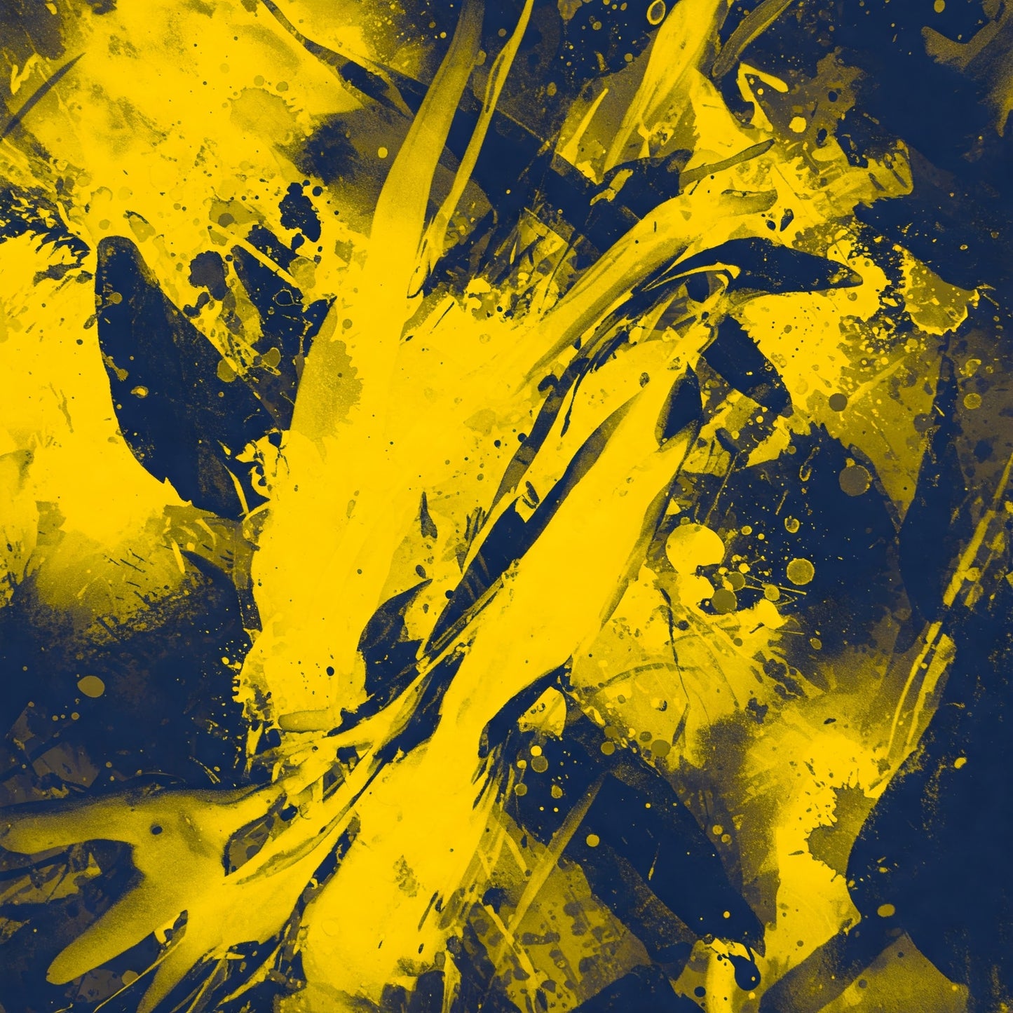 Splatter Collection of 100