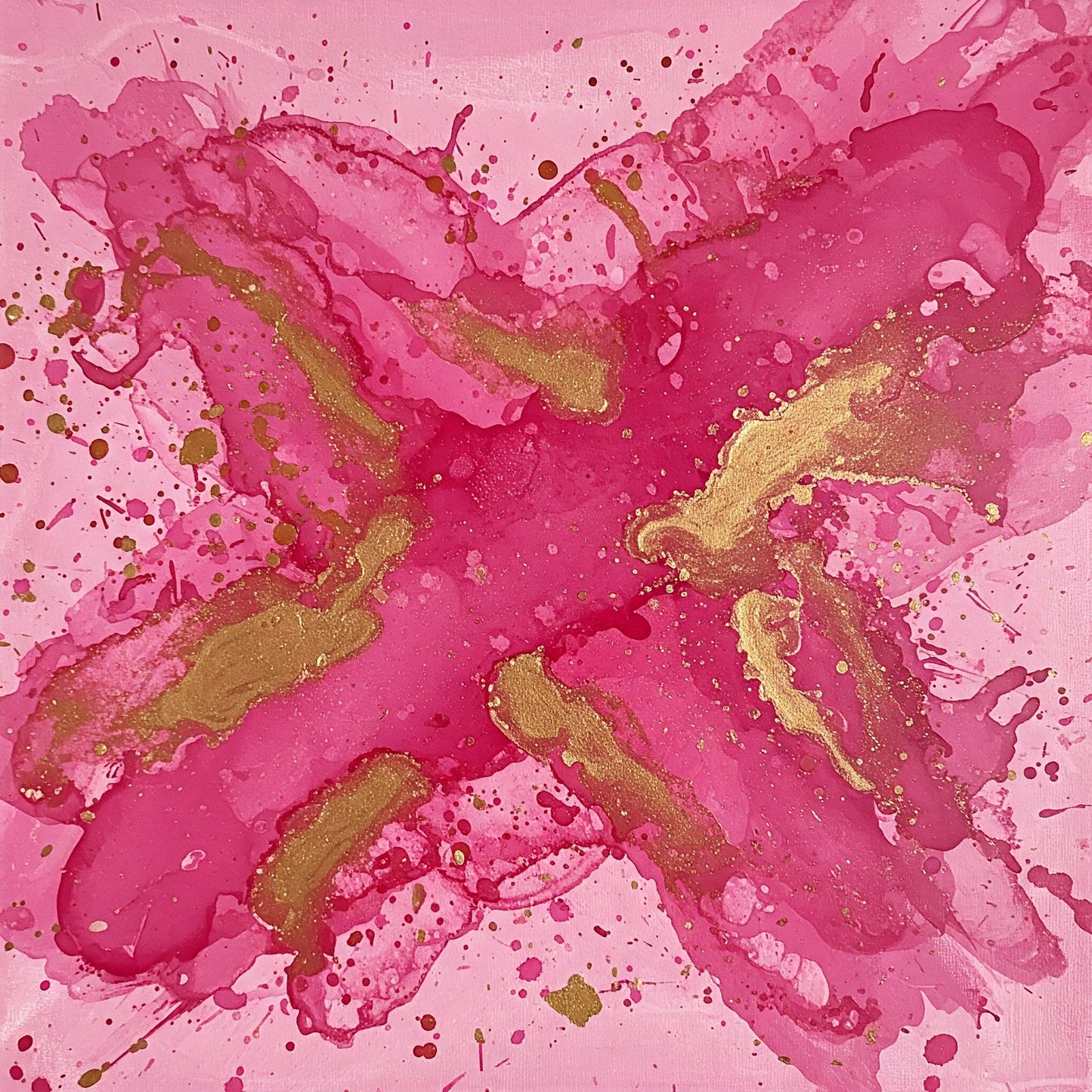 Splatter Collection of 100