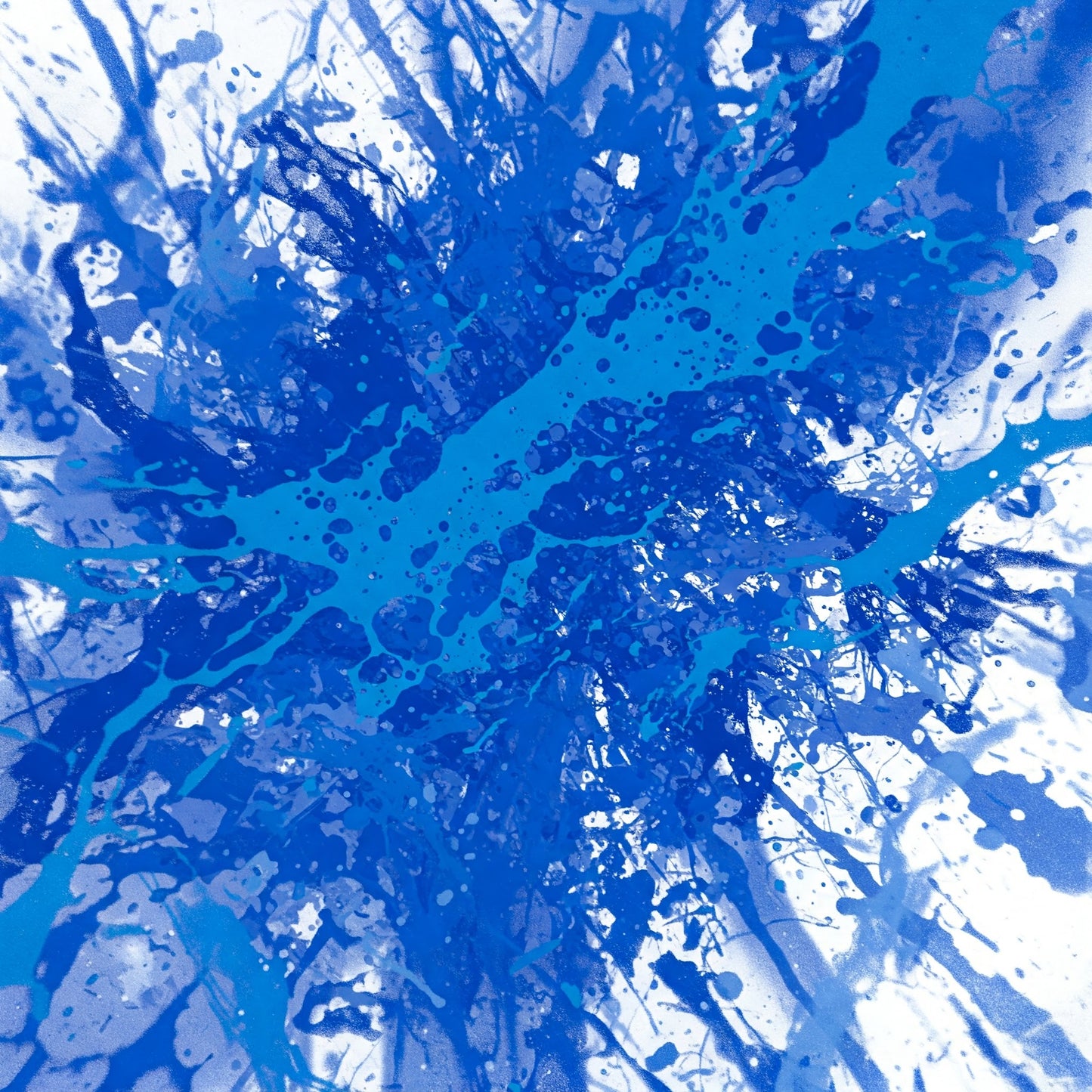 Splatter Collection of 100