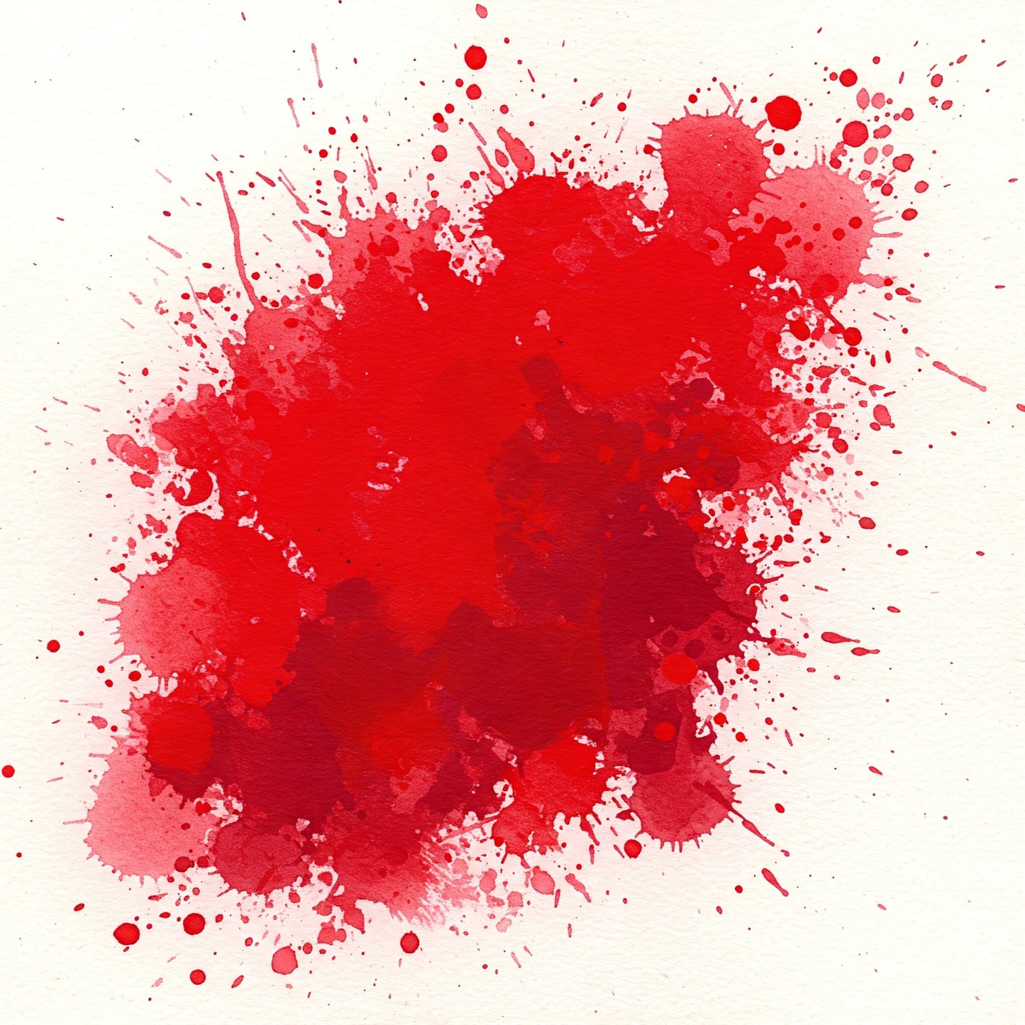 Splatter Collection of 100