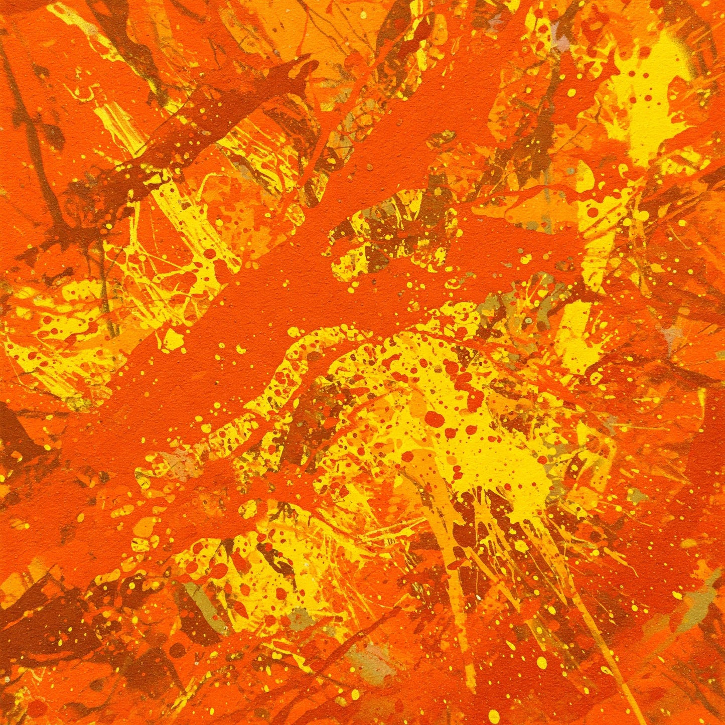 Splatter Collection of 100