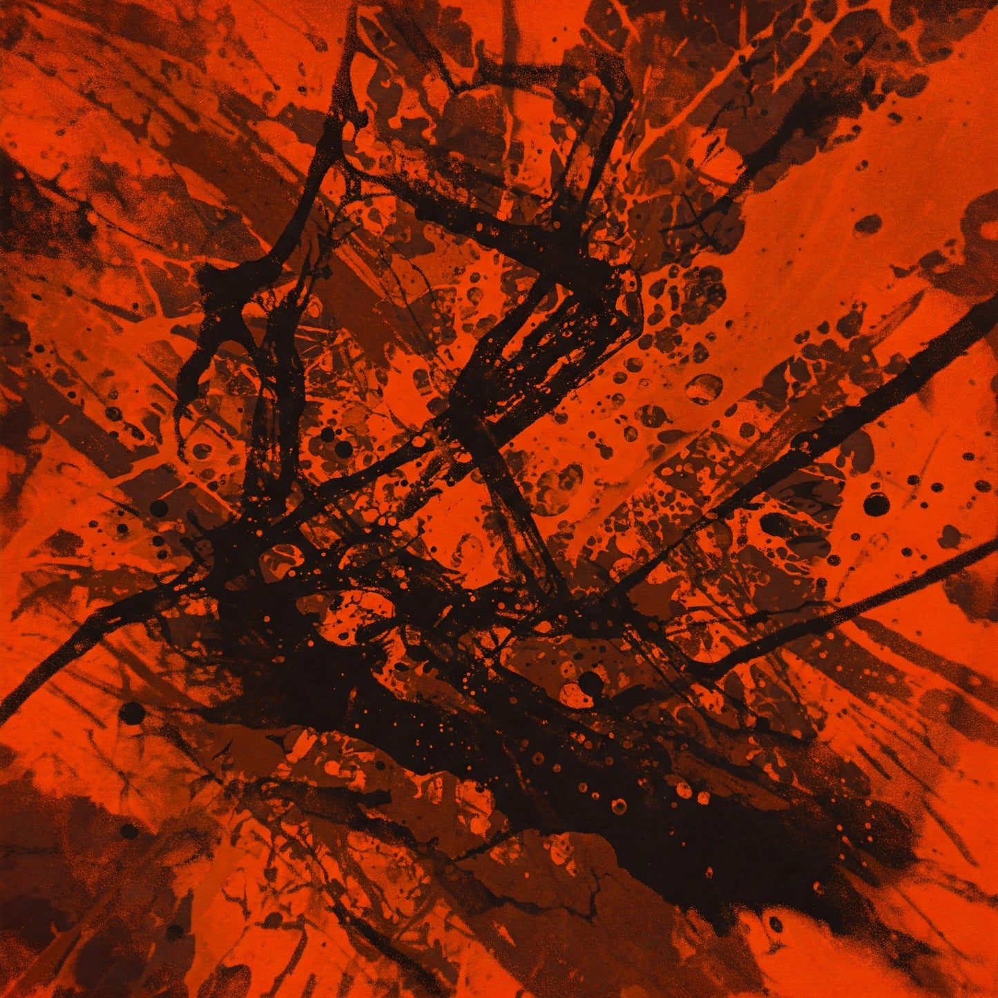 Splatter Collection of 100