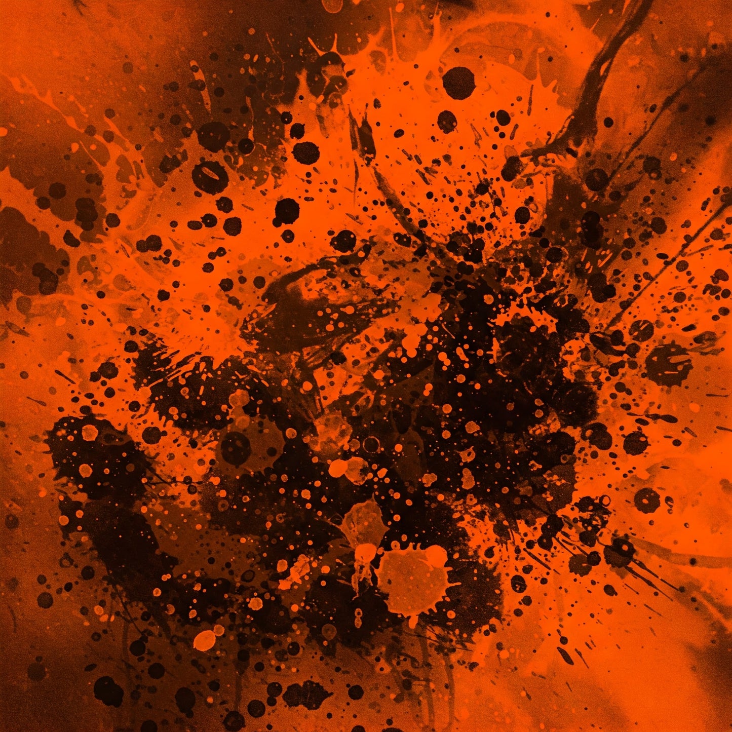 Splatter Collection of 100