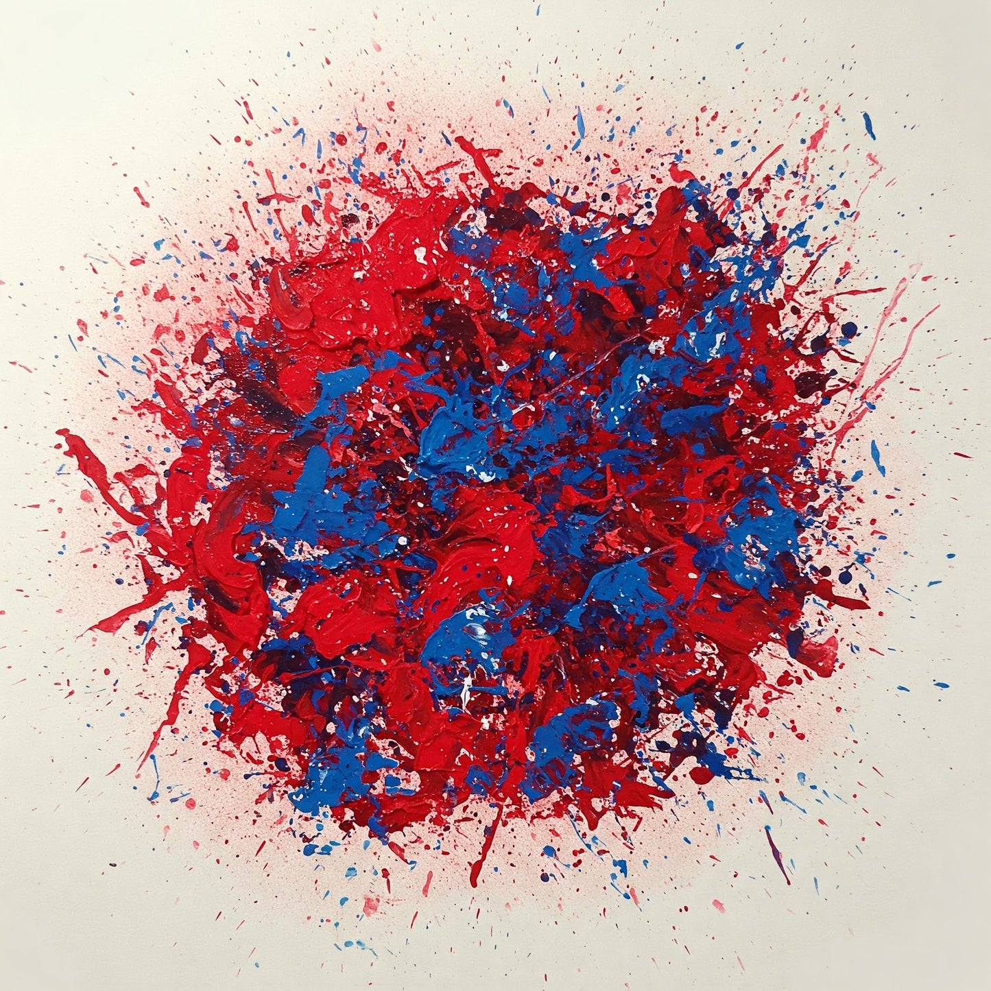 Splatter Collection of 100