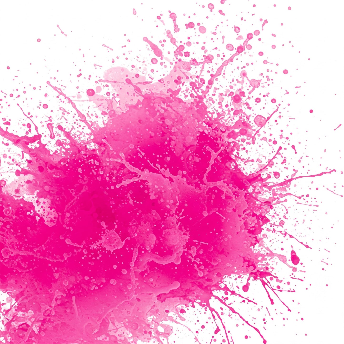 Splatter Collection of 100