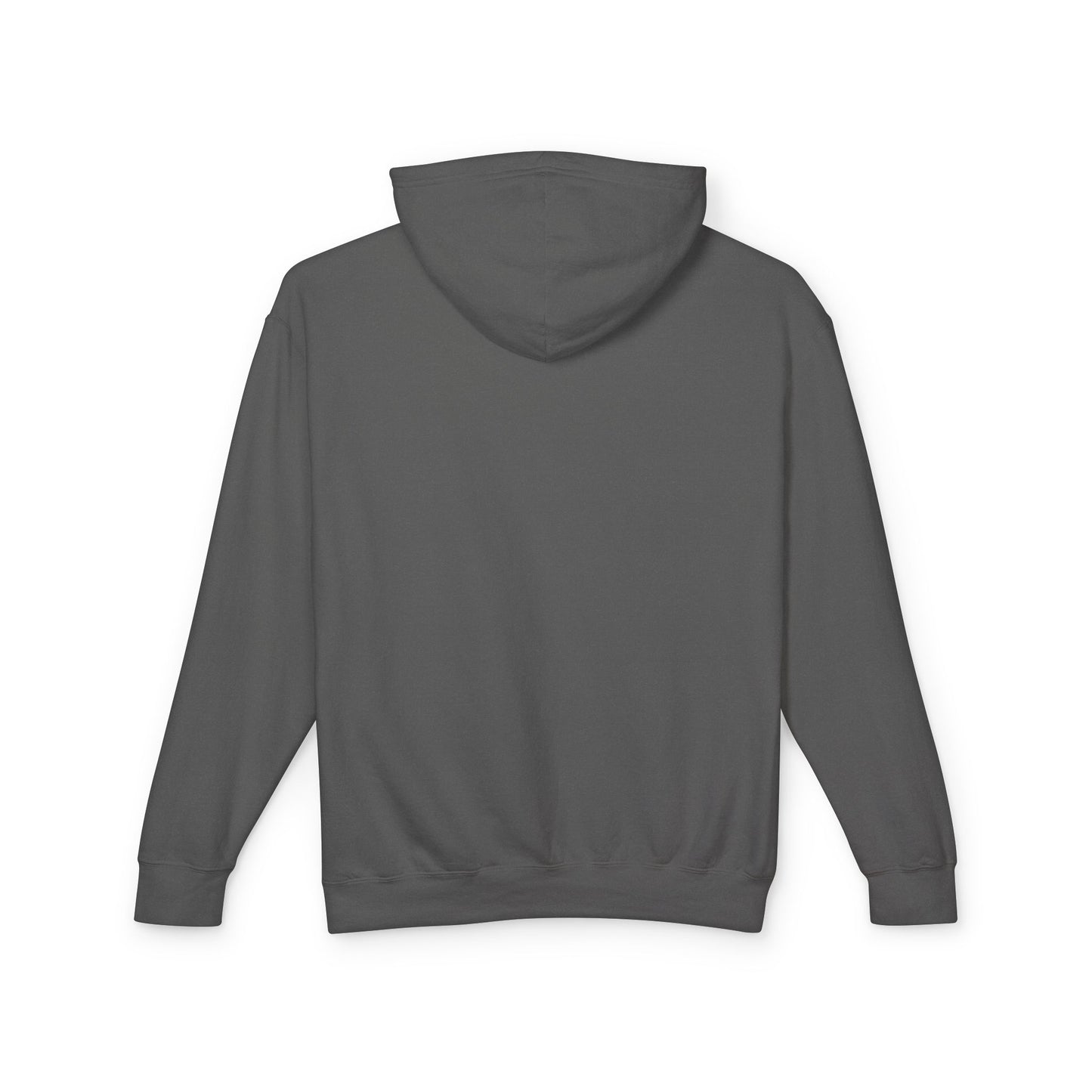 Agent Quacks Series Unisex Lightweight Hoody - Talon Design