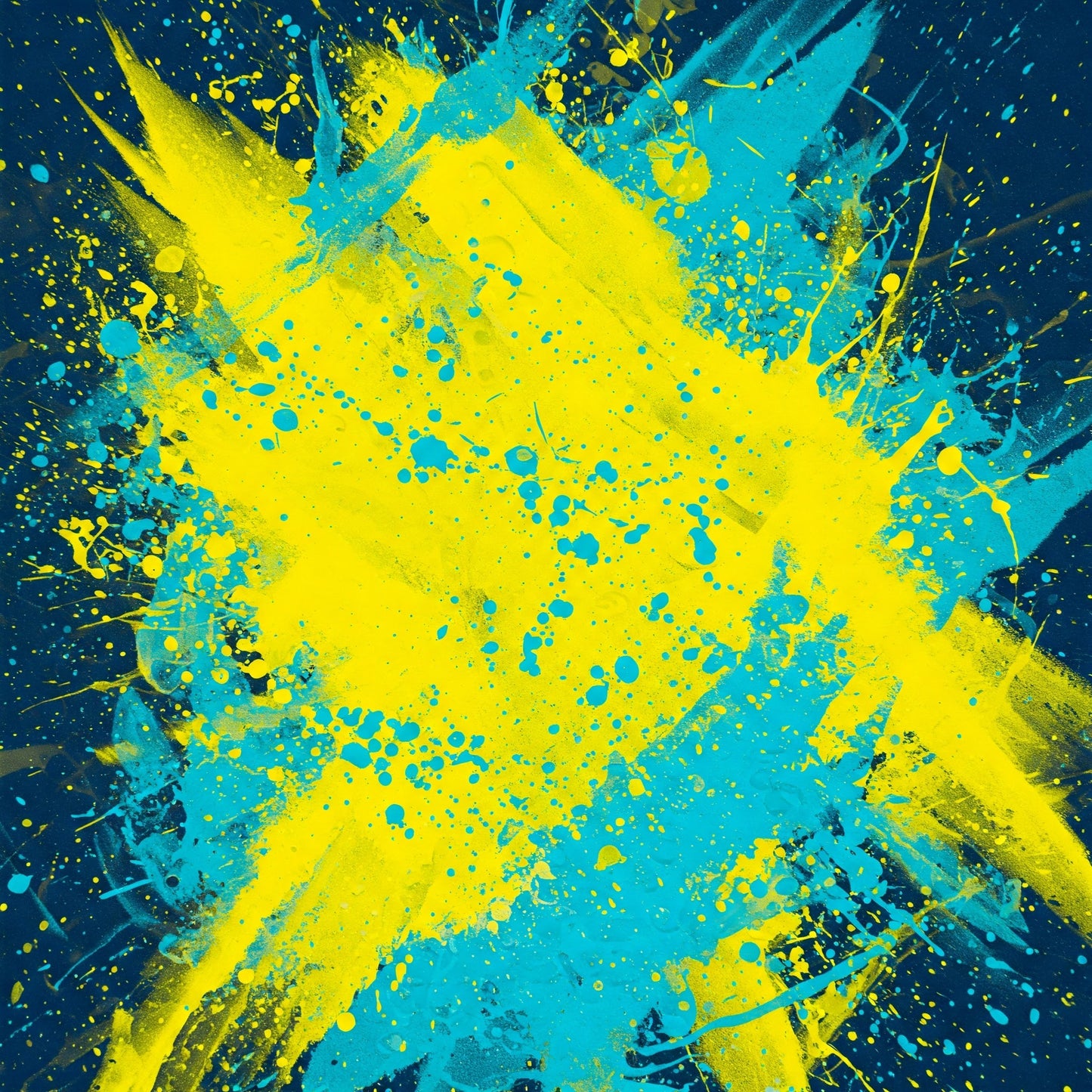 Splatter Collection of 100