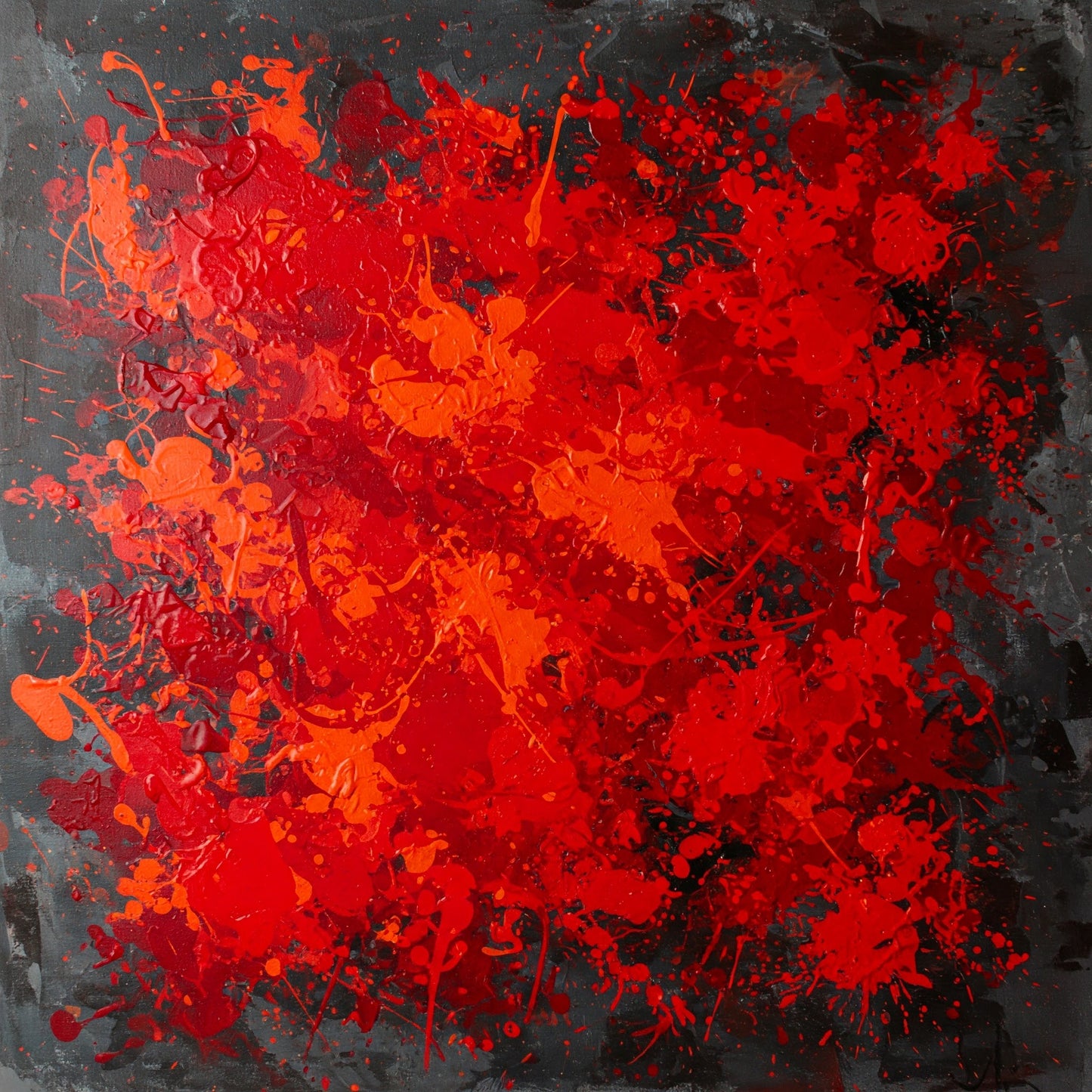 Splatter Collection of 100