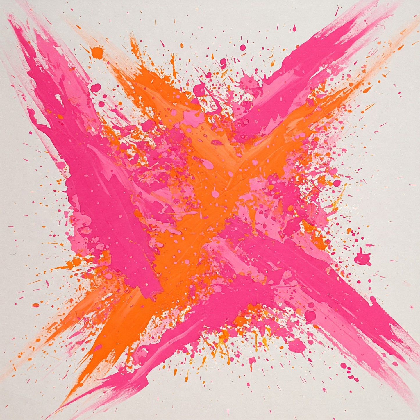 Splatter Collection of 100