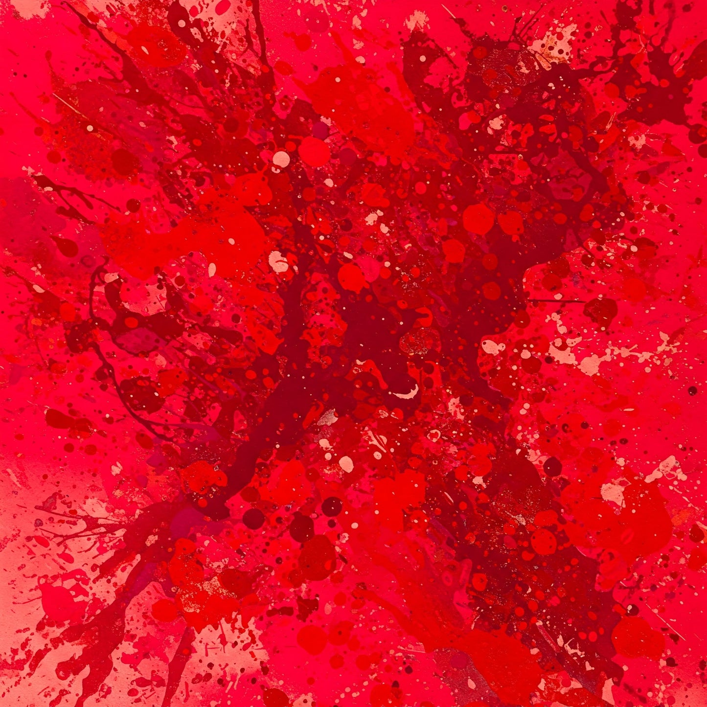 Splatter Collection of 100