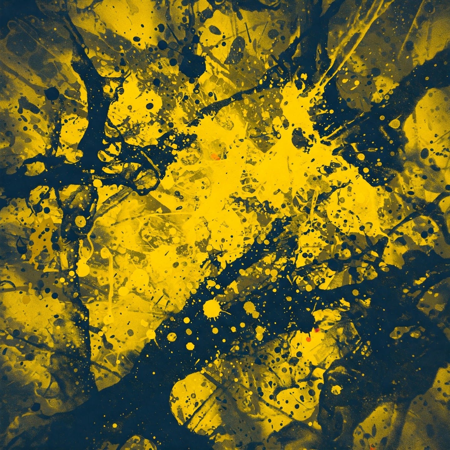 Splatter Collection of 100