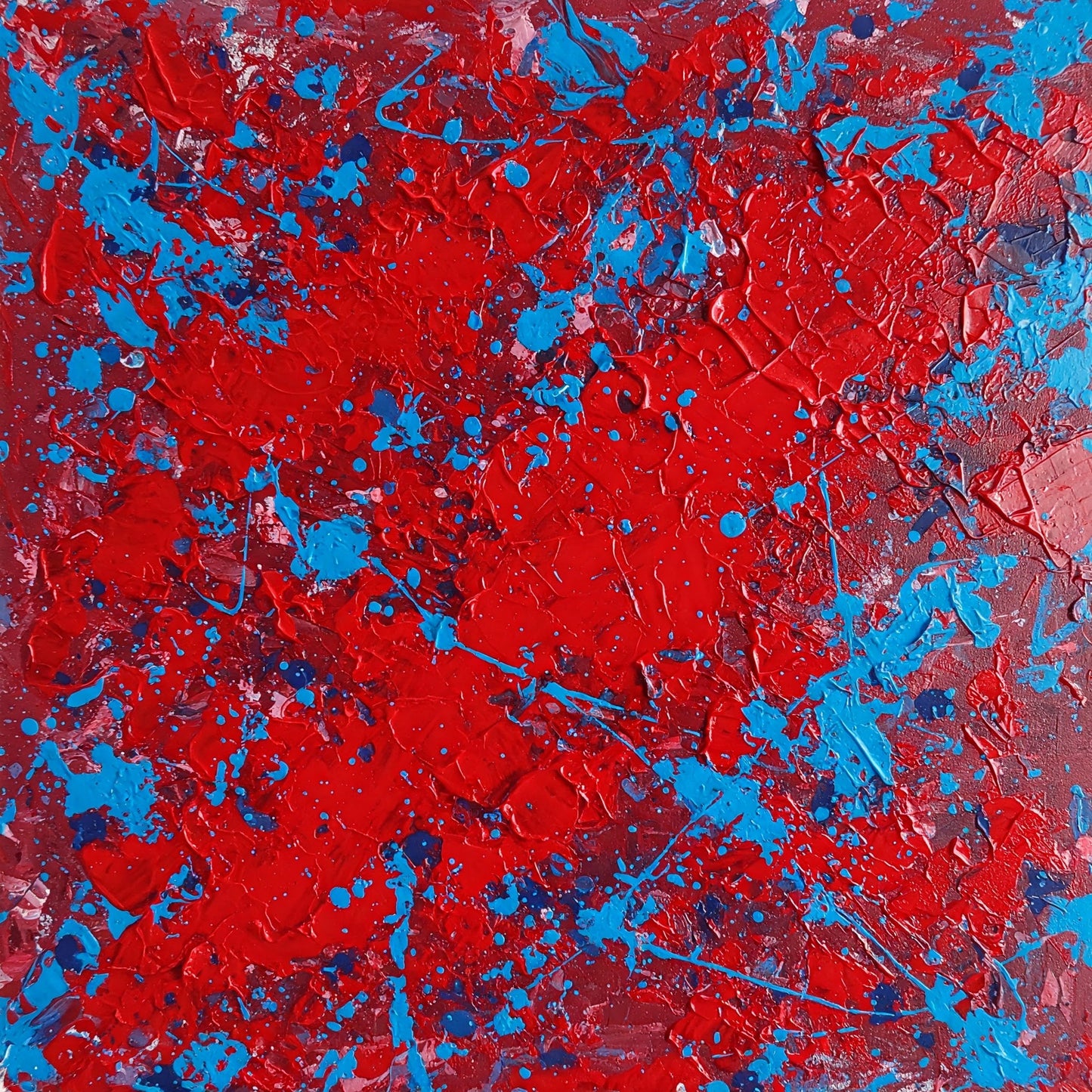 Splatter Collection of 100