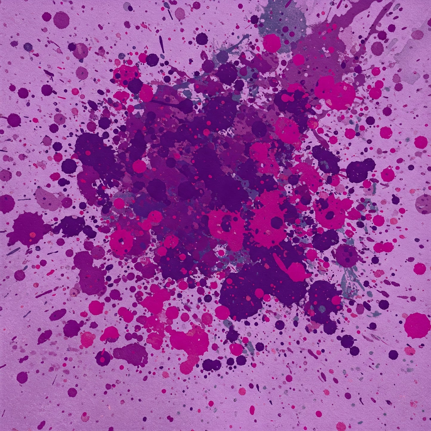 Splatter Collection of 100