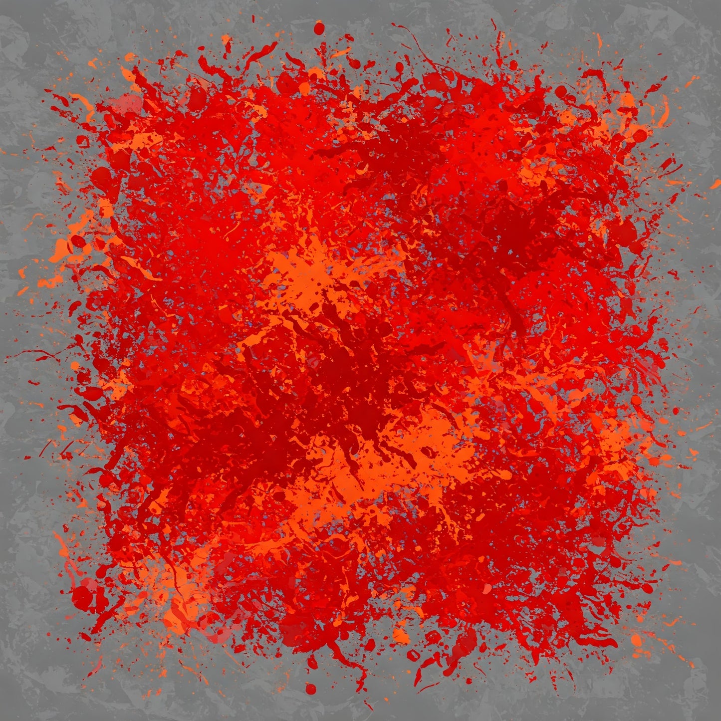 Splatter Collection of 100