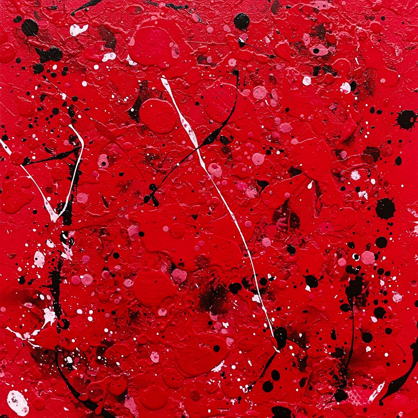 Splatter Collection of 100