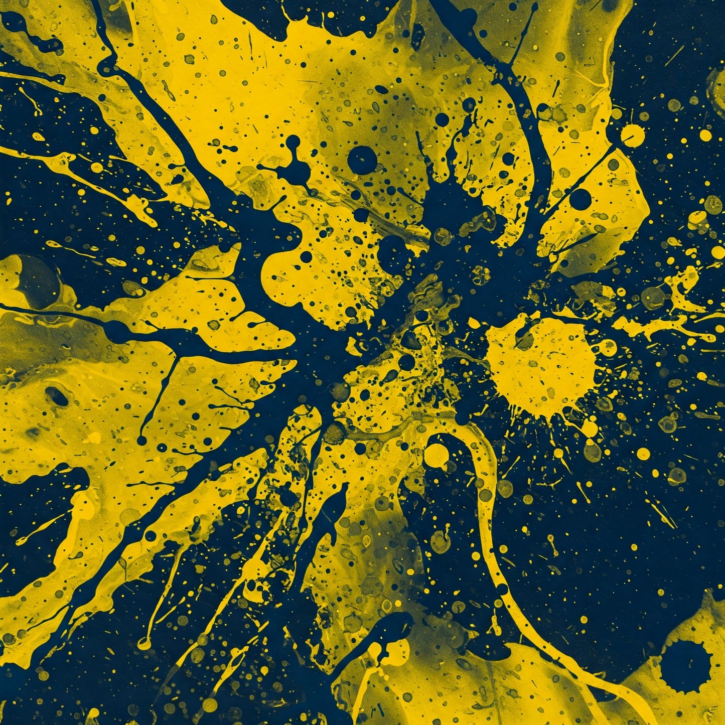 Splatter Collection of 100