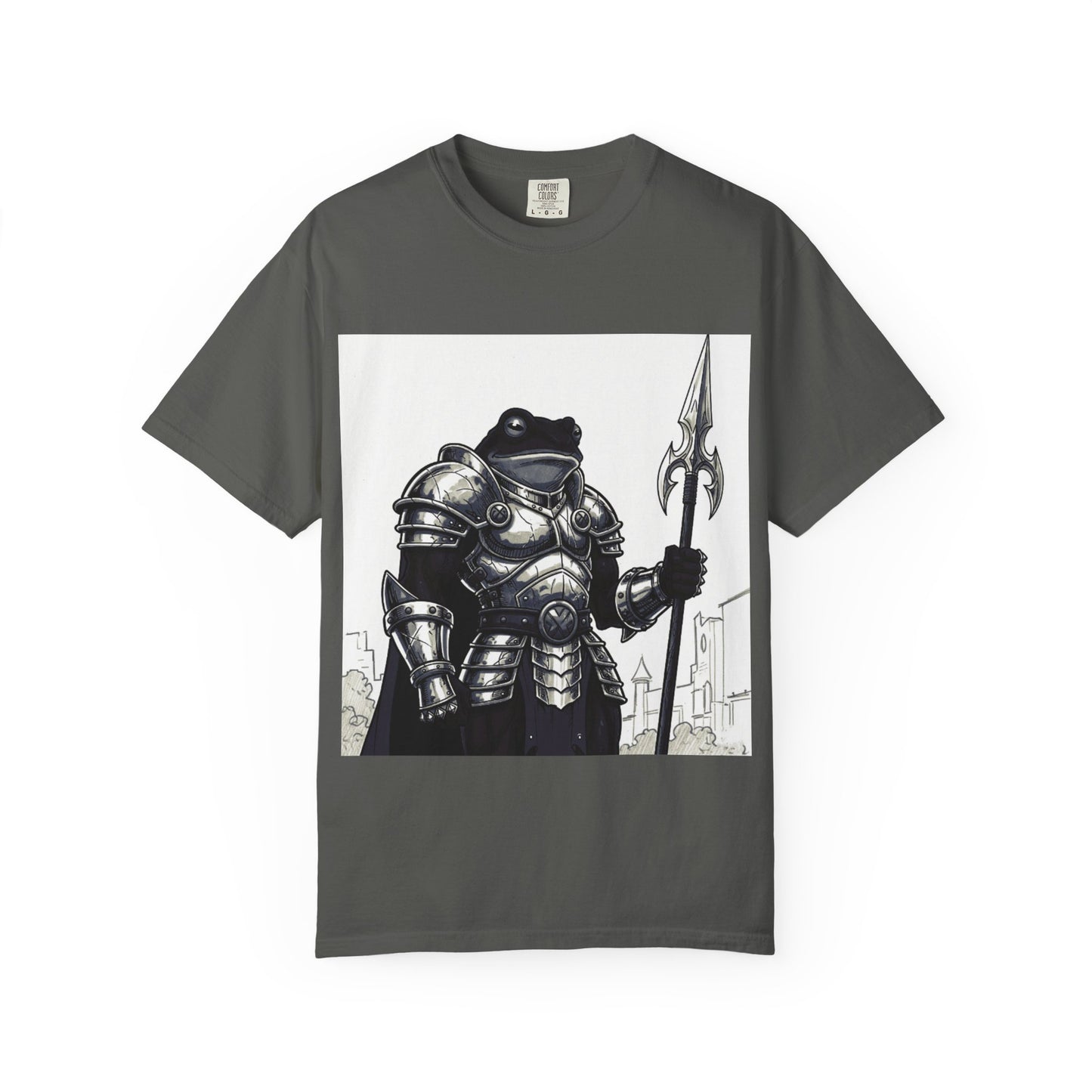 Agent Quacks Series Unisex T-shirt - Rakkar Design