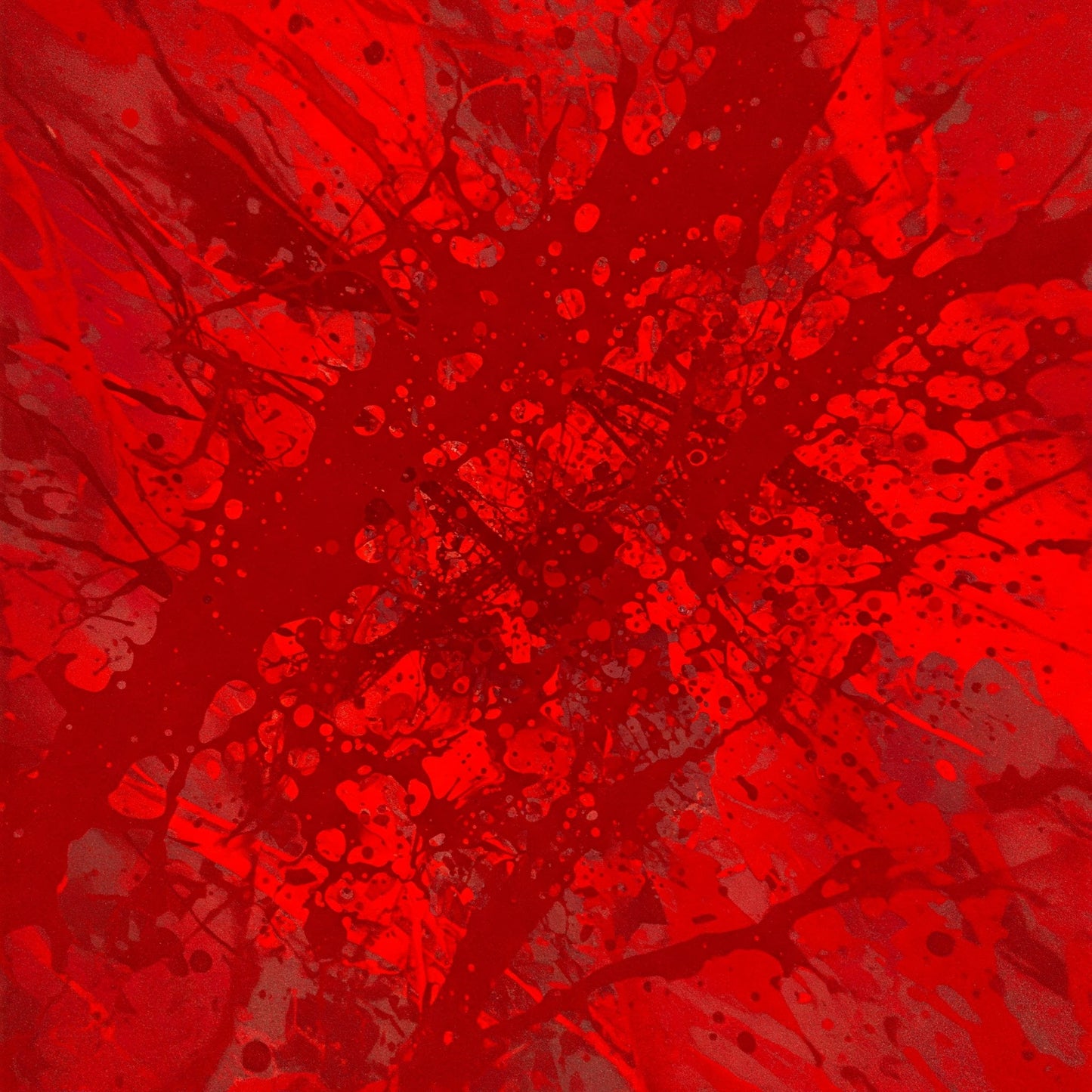 Splatter Collection of 100