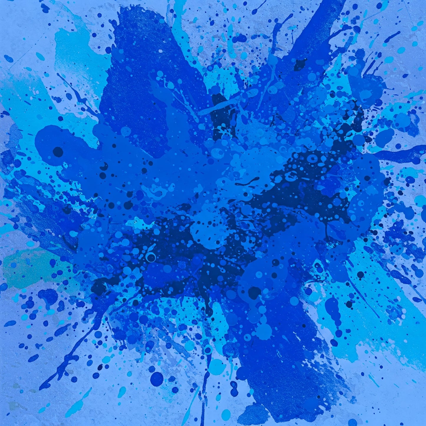 Splatter Collection of 100