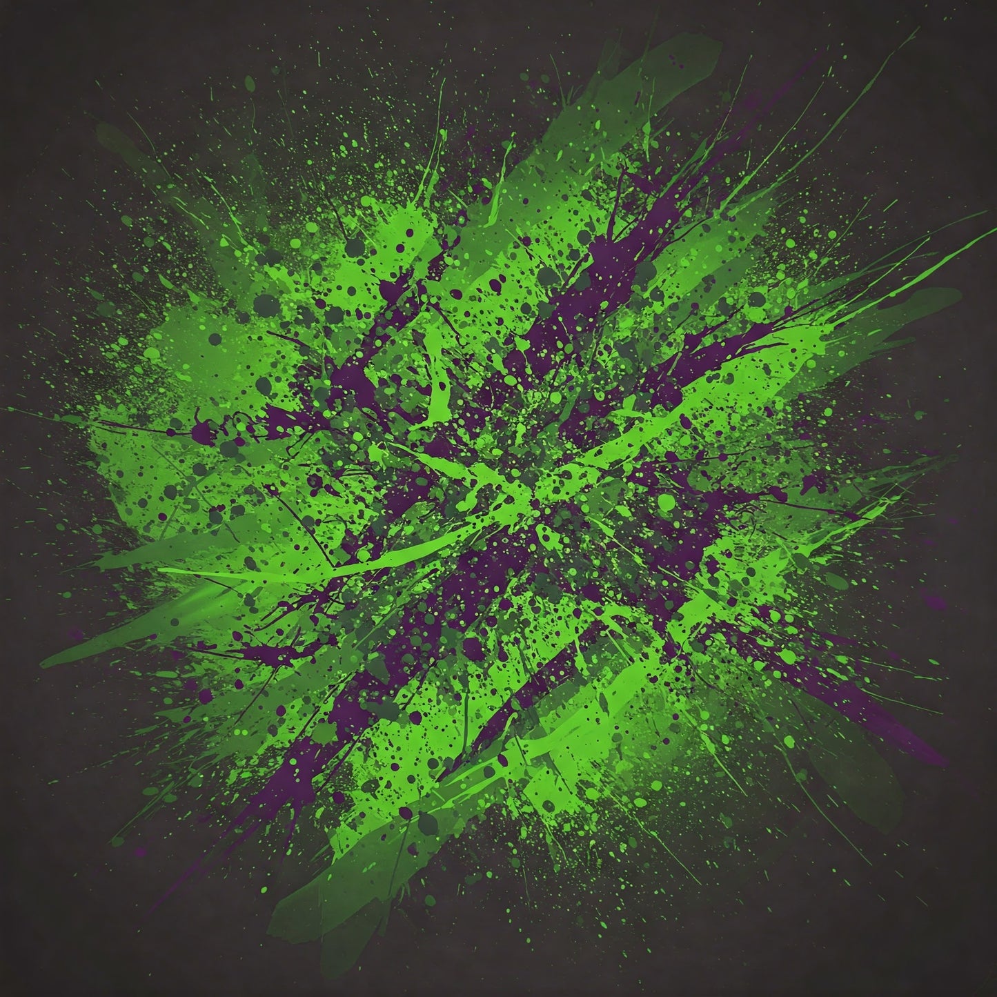 Splatter Collection of 100