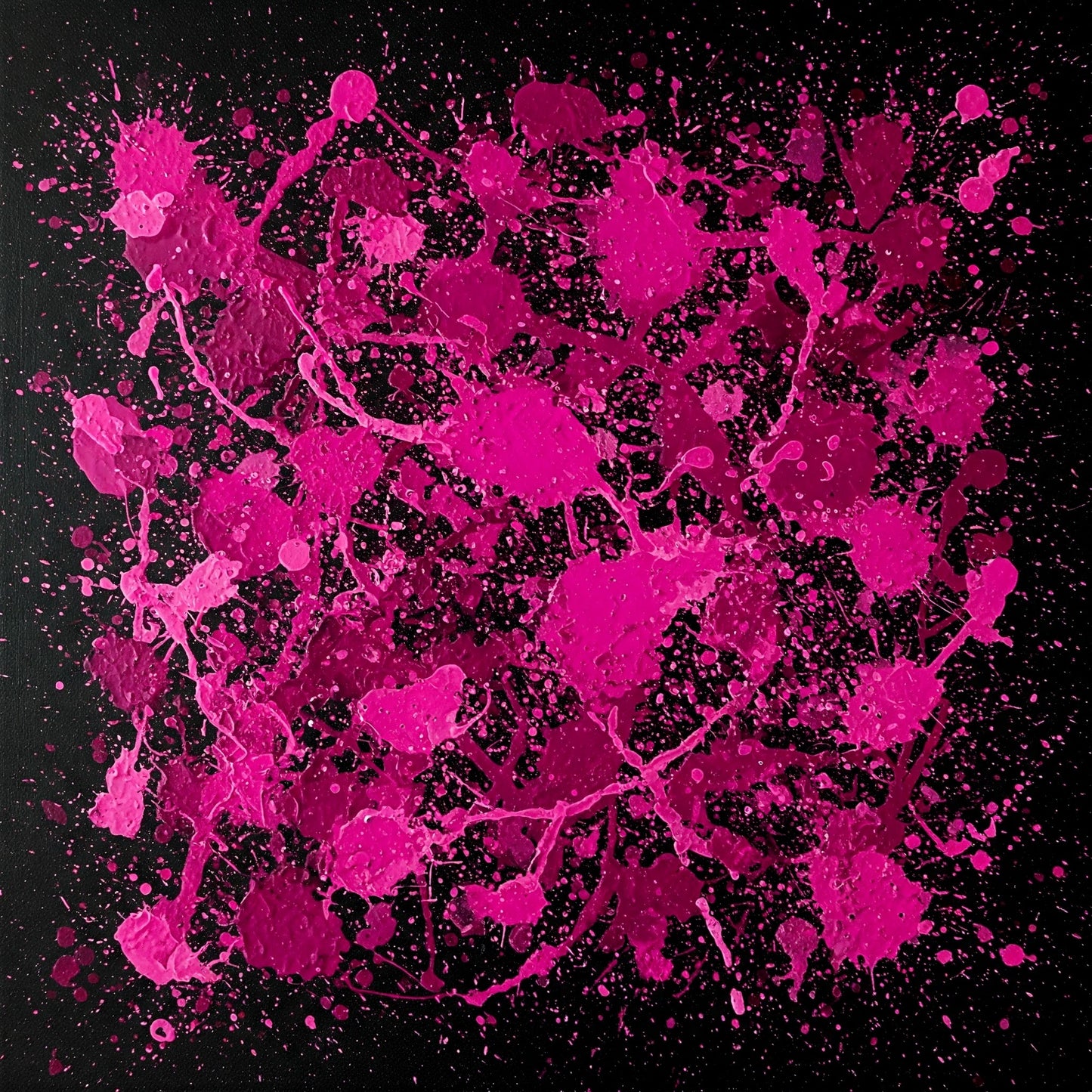 Splatter Pack of 18