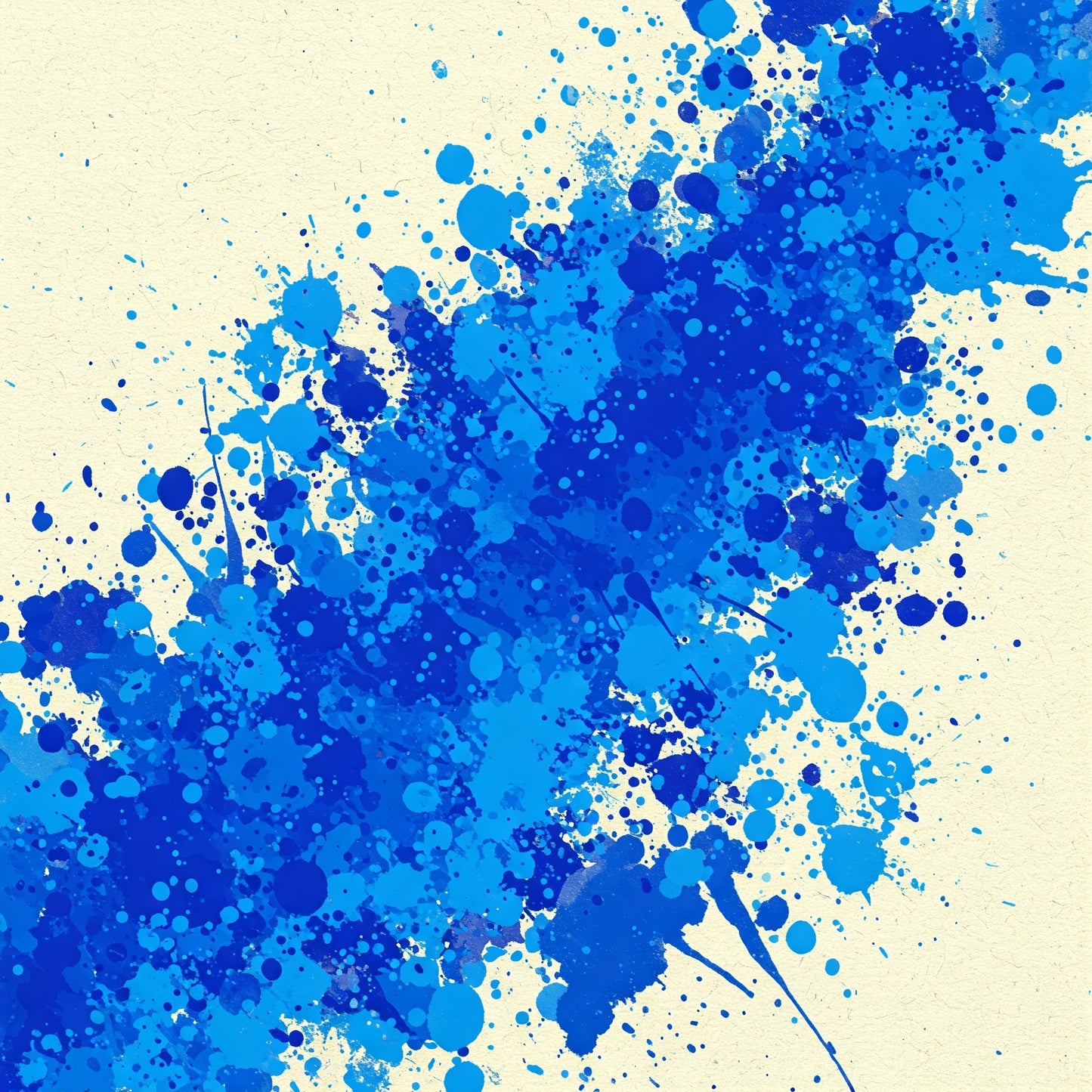 Splatter Collection of 100