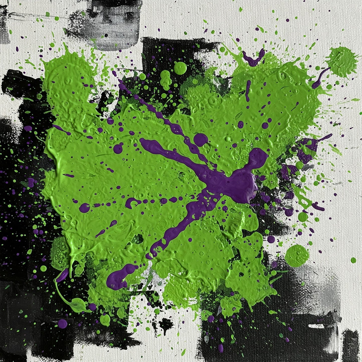 Splatter Collection of 100