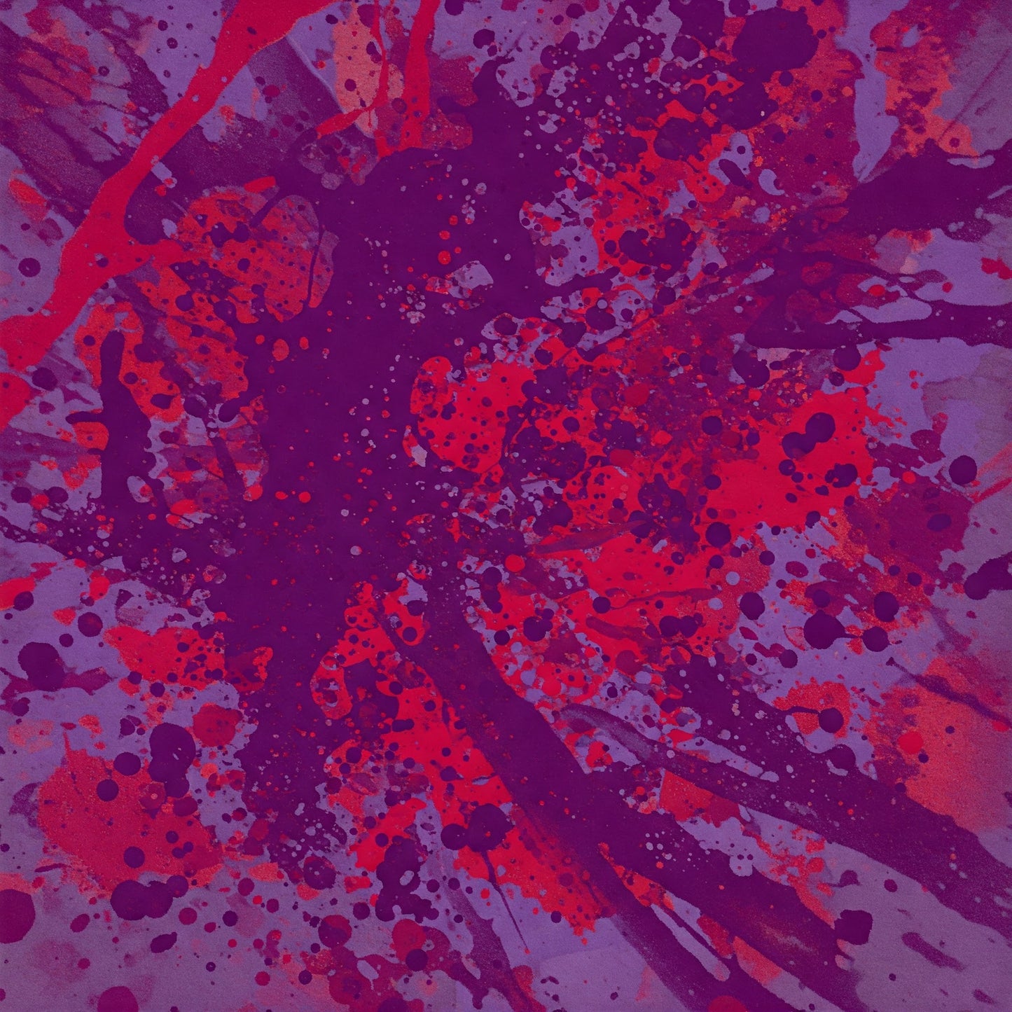 Splatter Collection of 100