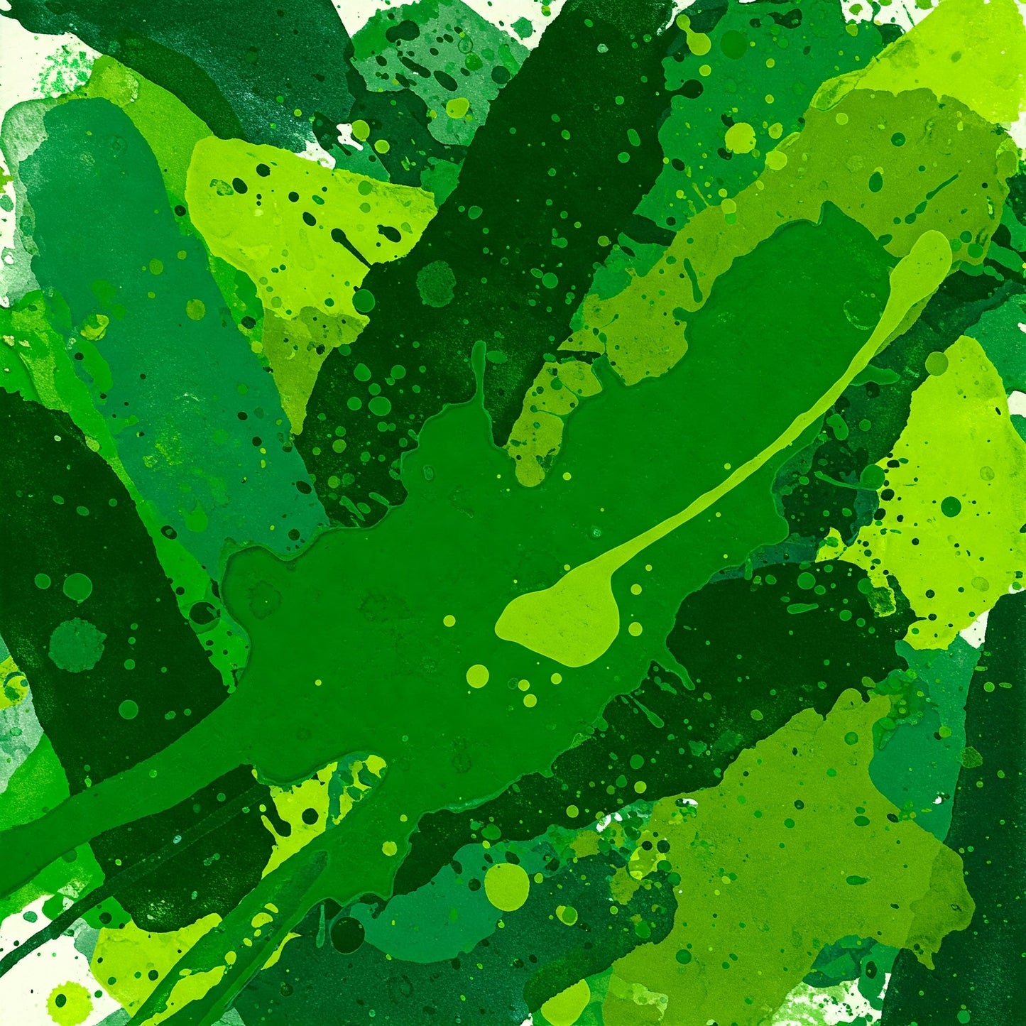 Splatter Collection of 100