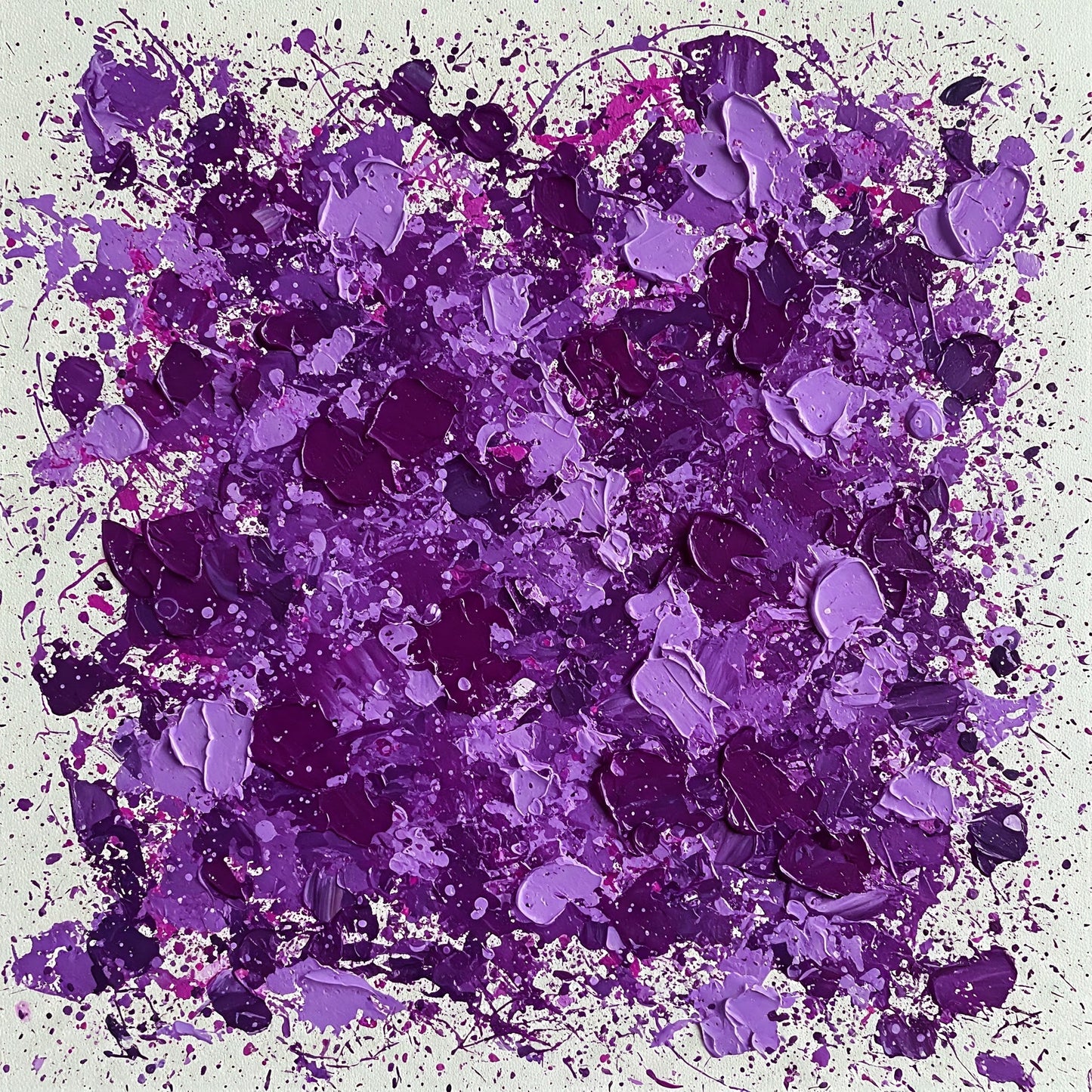 Splatter Pack of 18