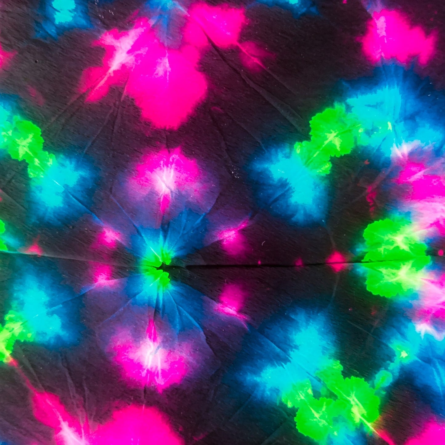 Tiy Dye Collection of 100