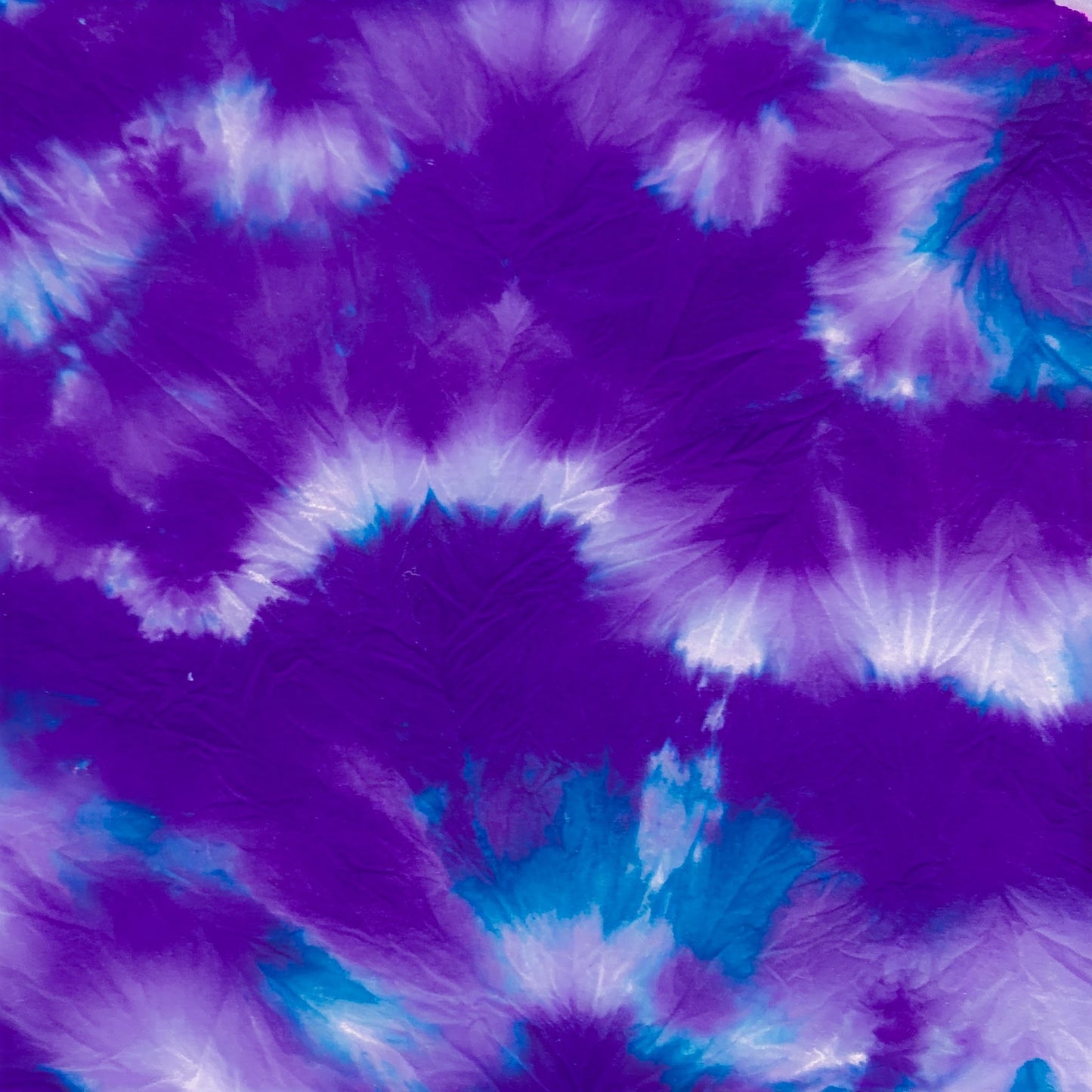 Tiy Dye Collection of 100