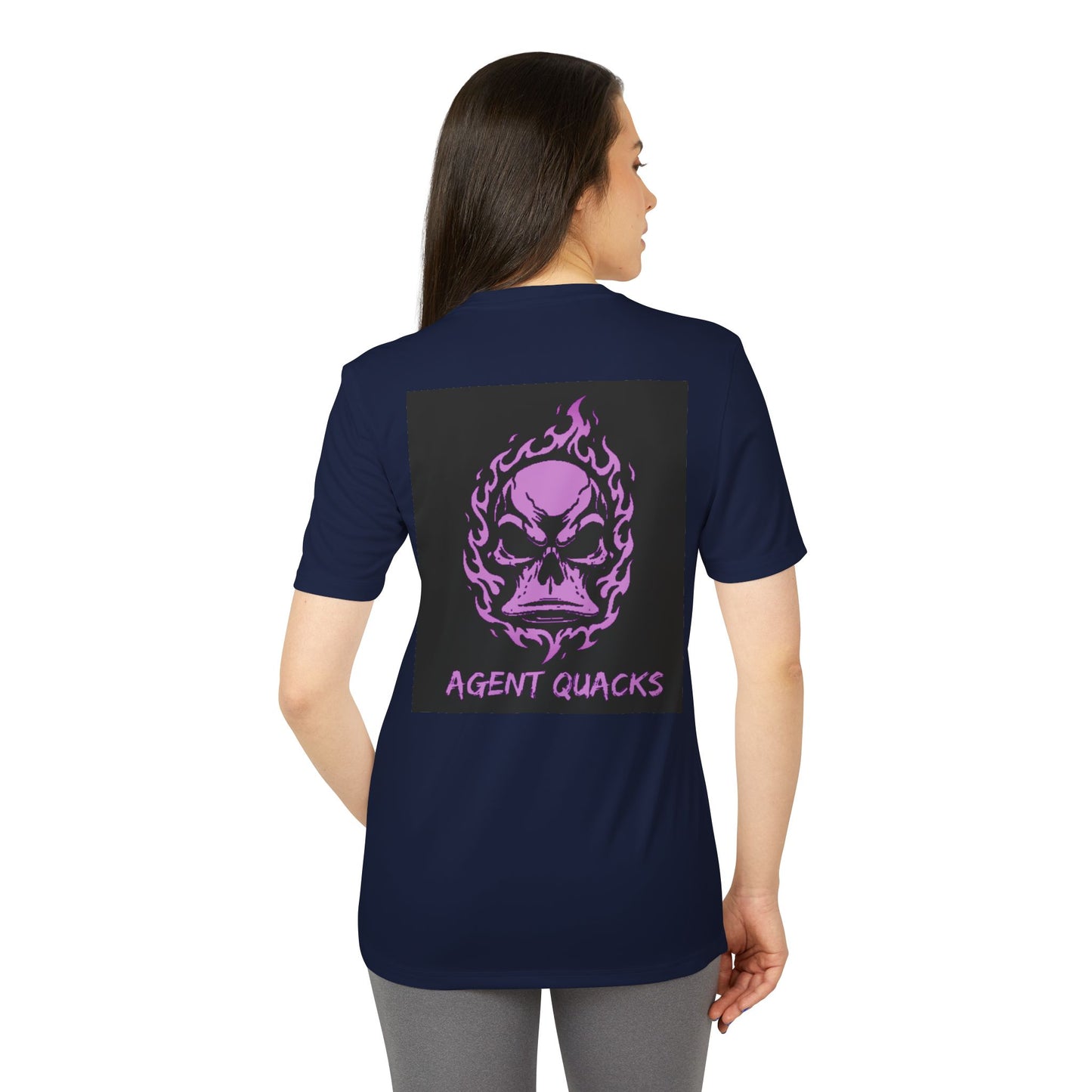 Limited Edition "Wizard Talon" Halloween adidas Unisex Sport T-Shirt