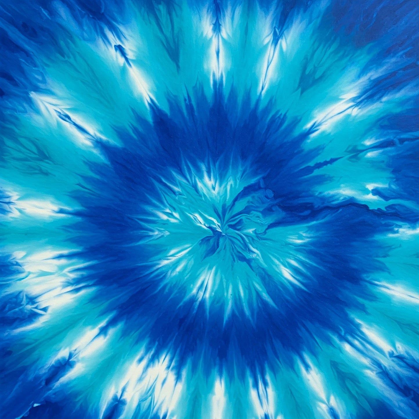 Tiy Dye Collection of 100