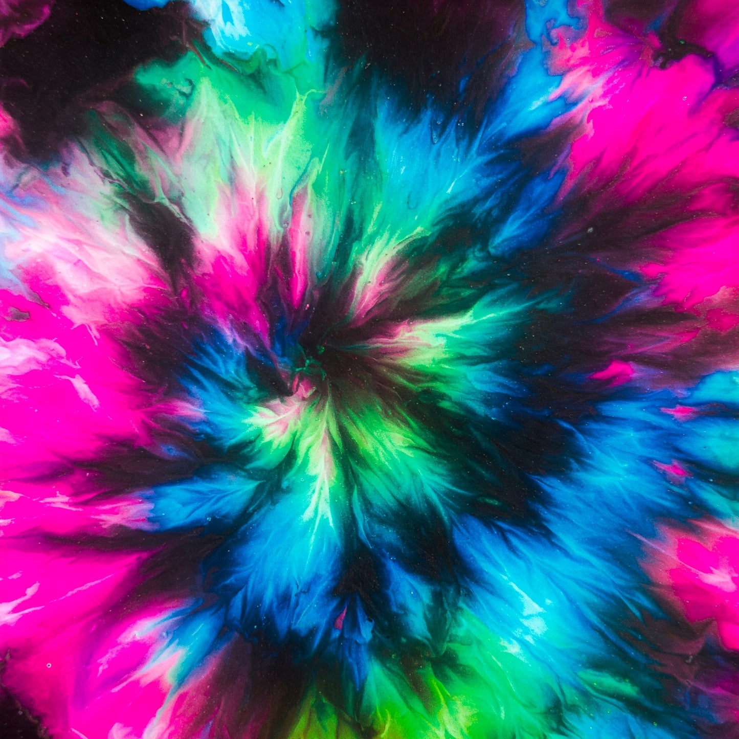 Tiy Dye Collection of 100