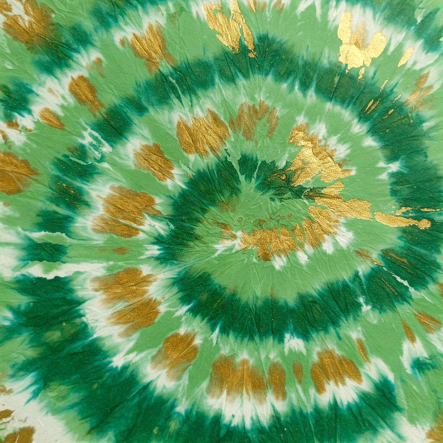 Tiy Dye Collection of 100