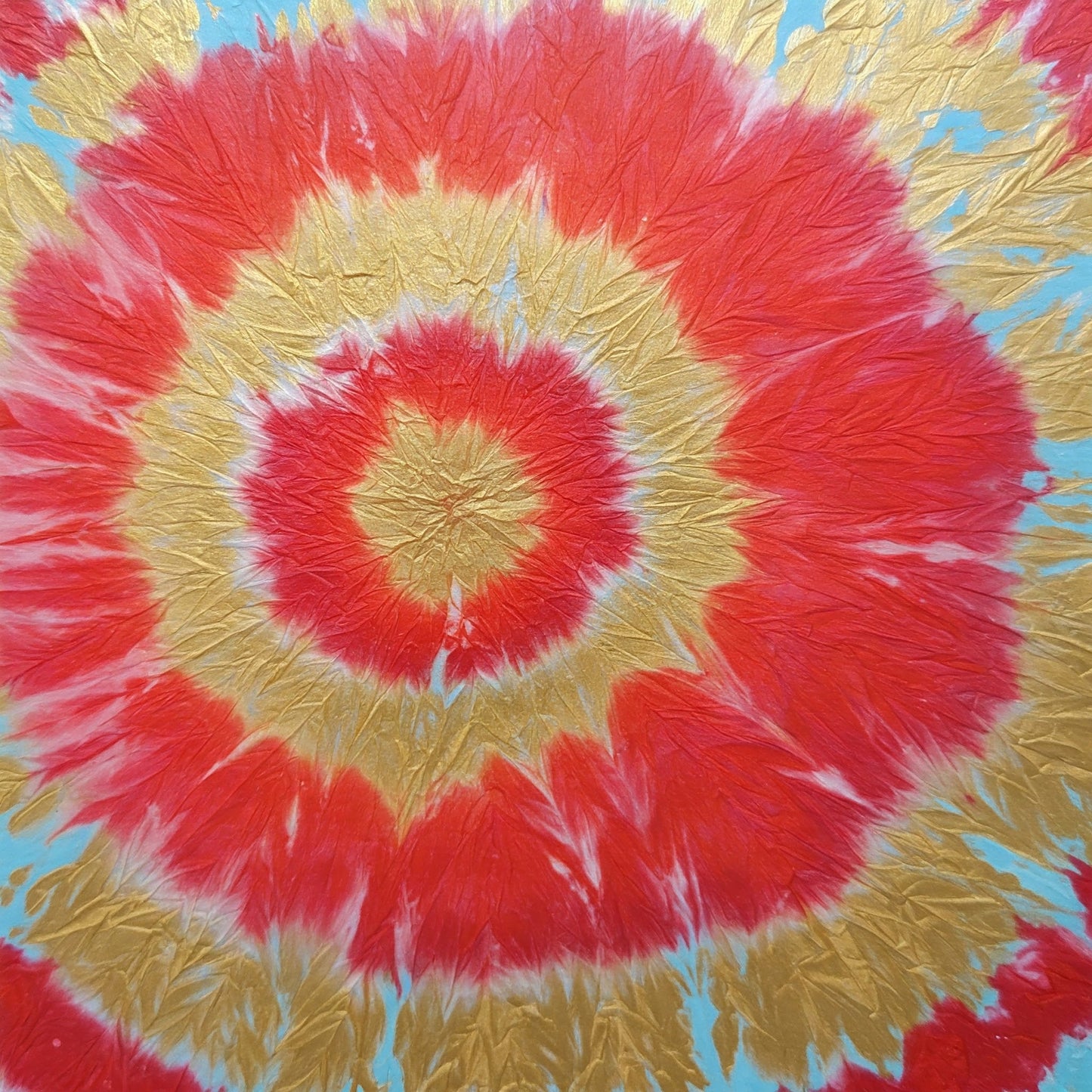Tiy Dye Collection of 100