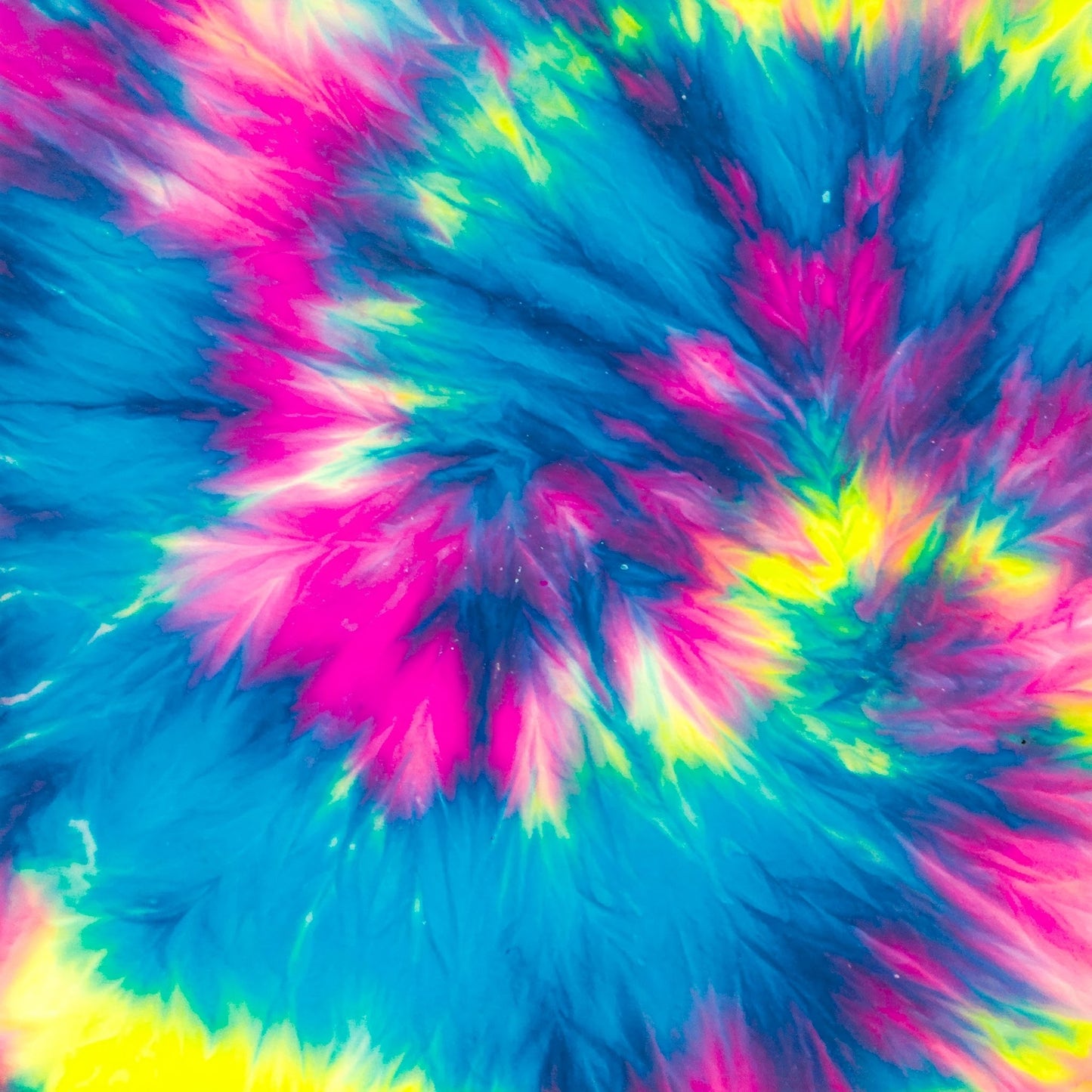 Tiy Dye Collection of 100