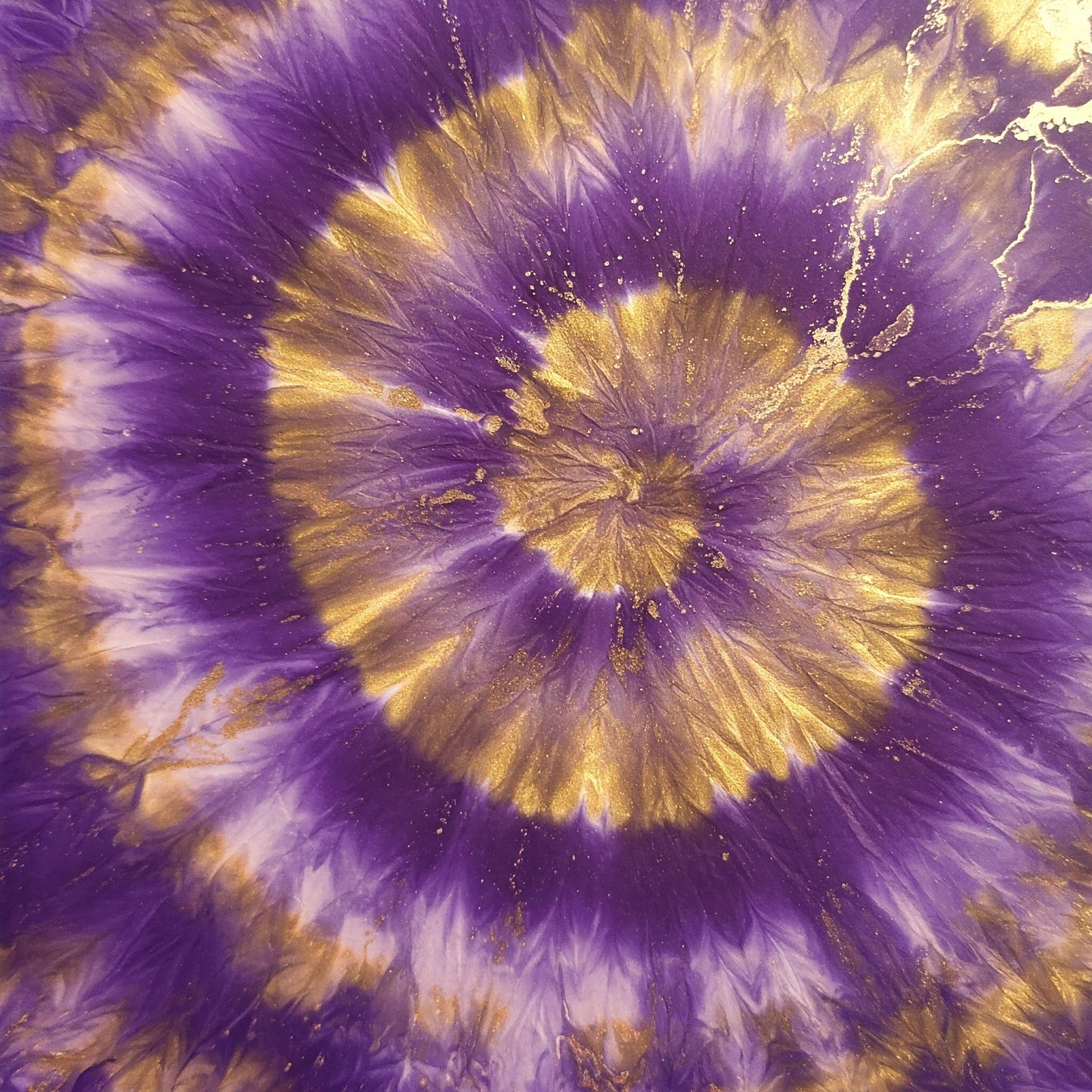Tiy Dye Collection of 100