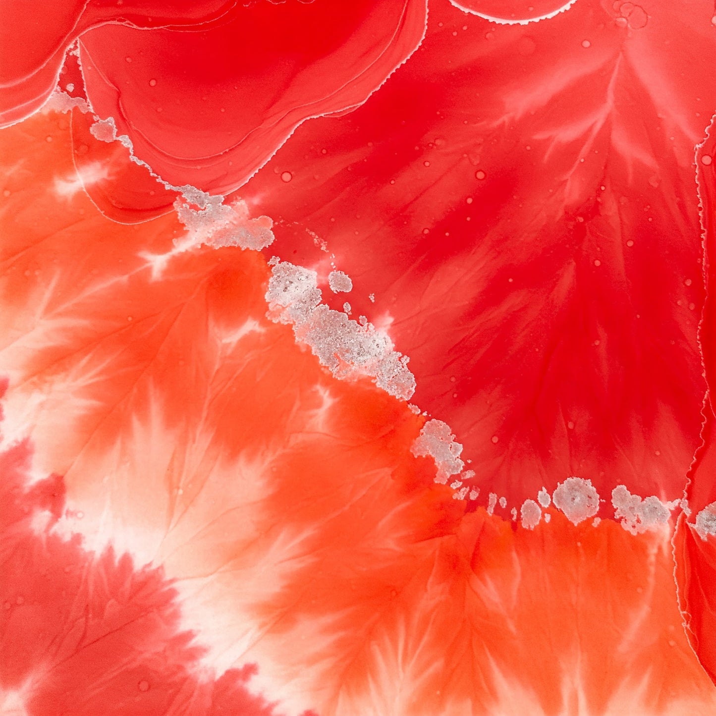 Tiy Dye Collection of 100