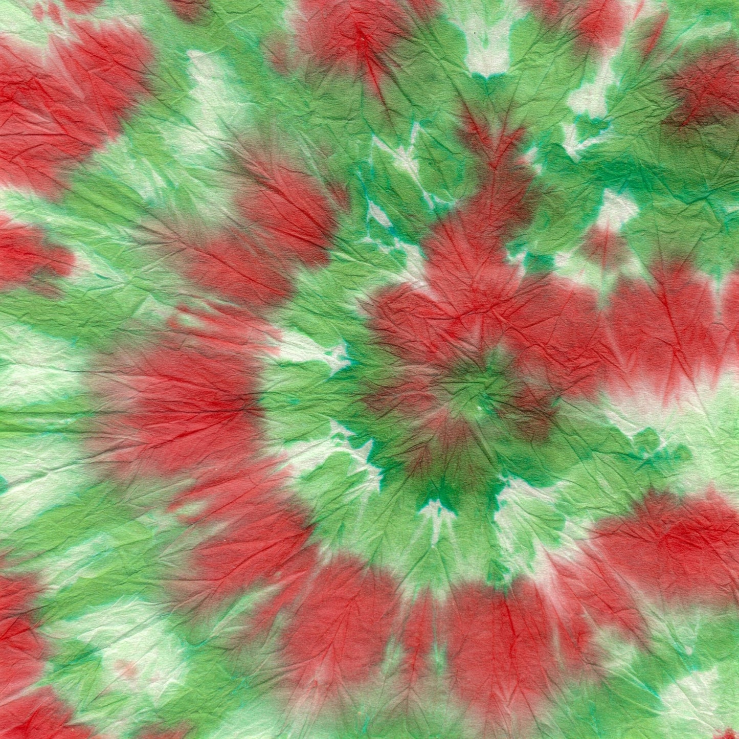 Tiy Dye Collection of 100