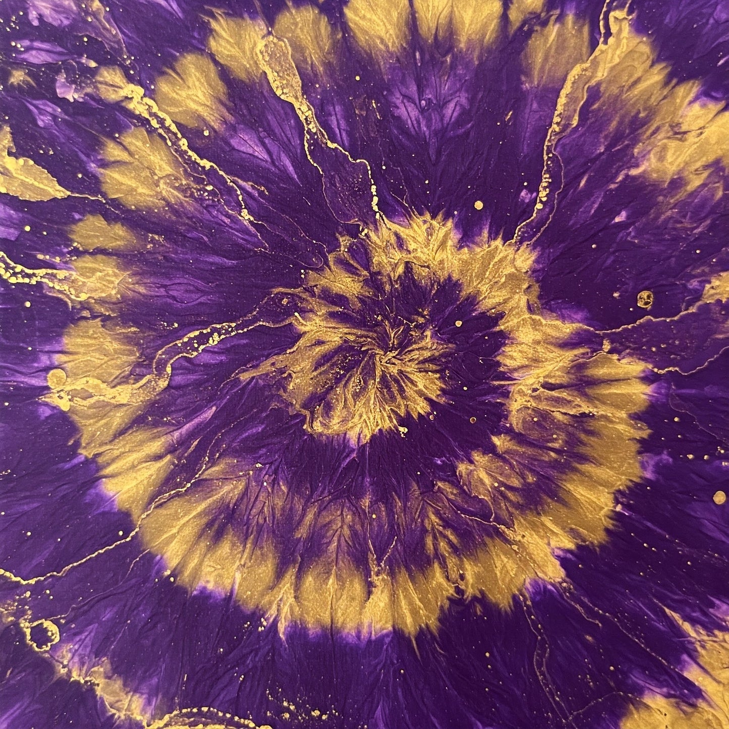 Tiy Dye Collection of 100
