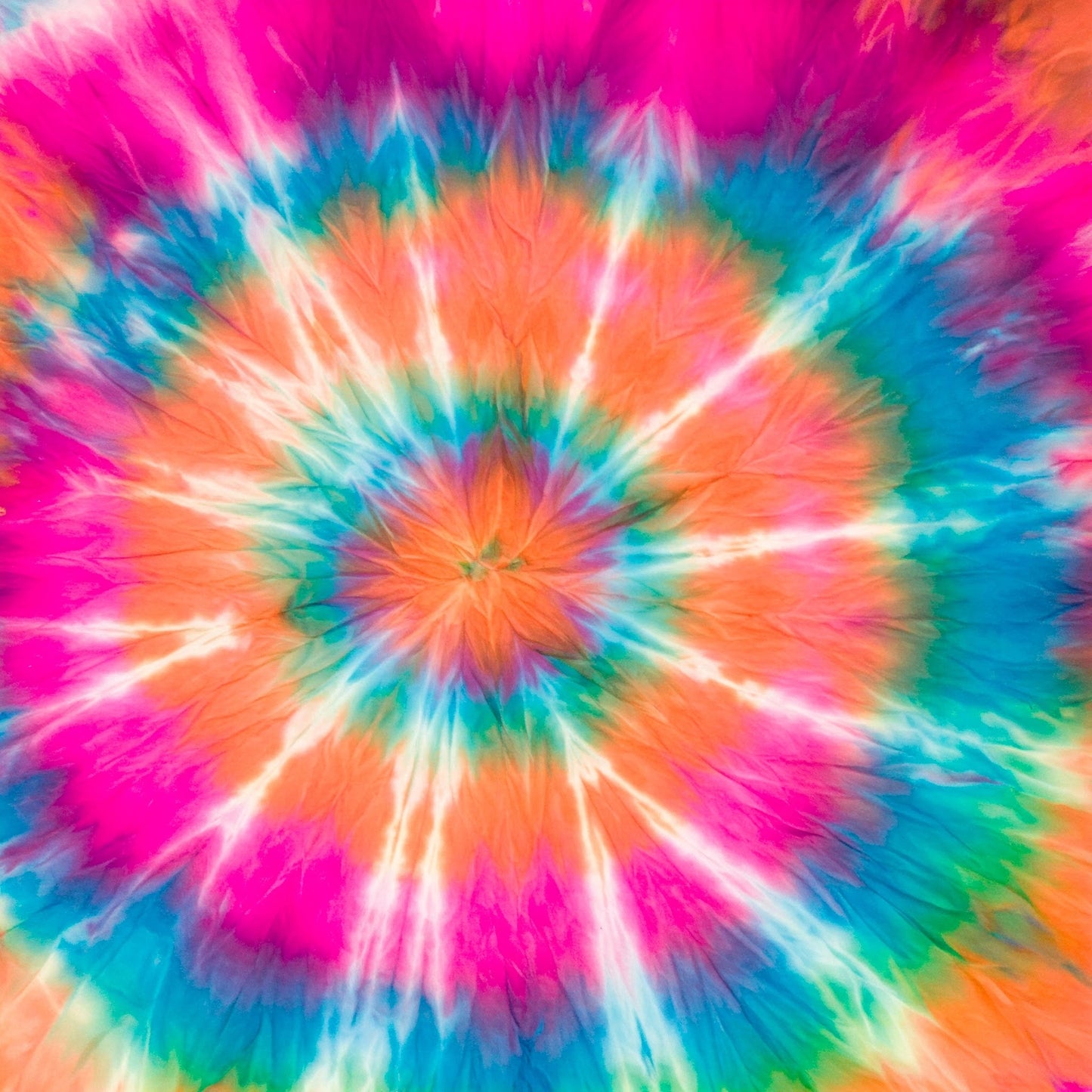 Tiy Dye Collection of 100