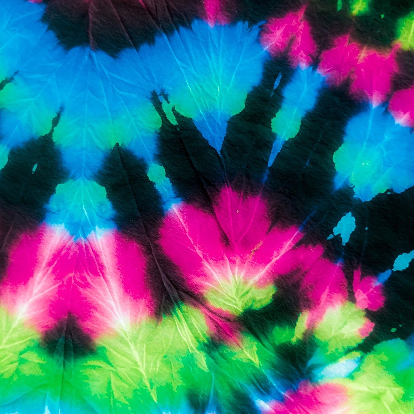 Tiy Dye Collection of 100