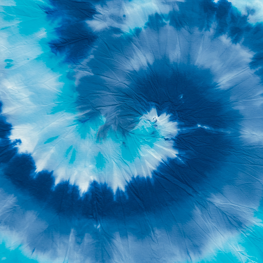 Tiy Dye Collection of 100