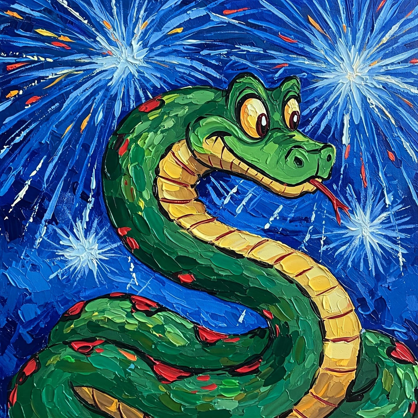 Snake Collection of 49