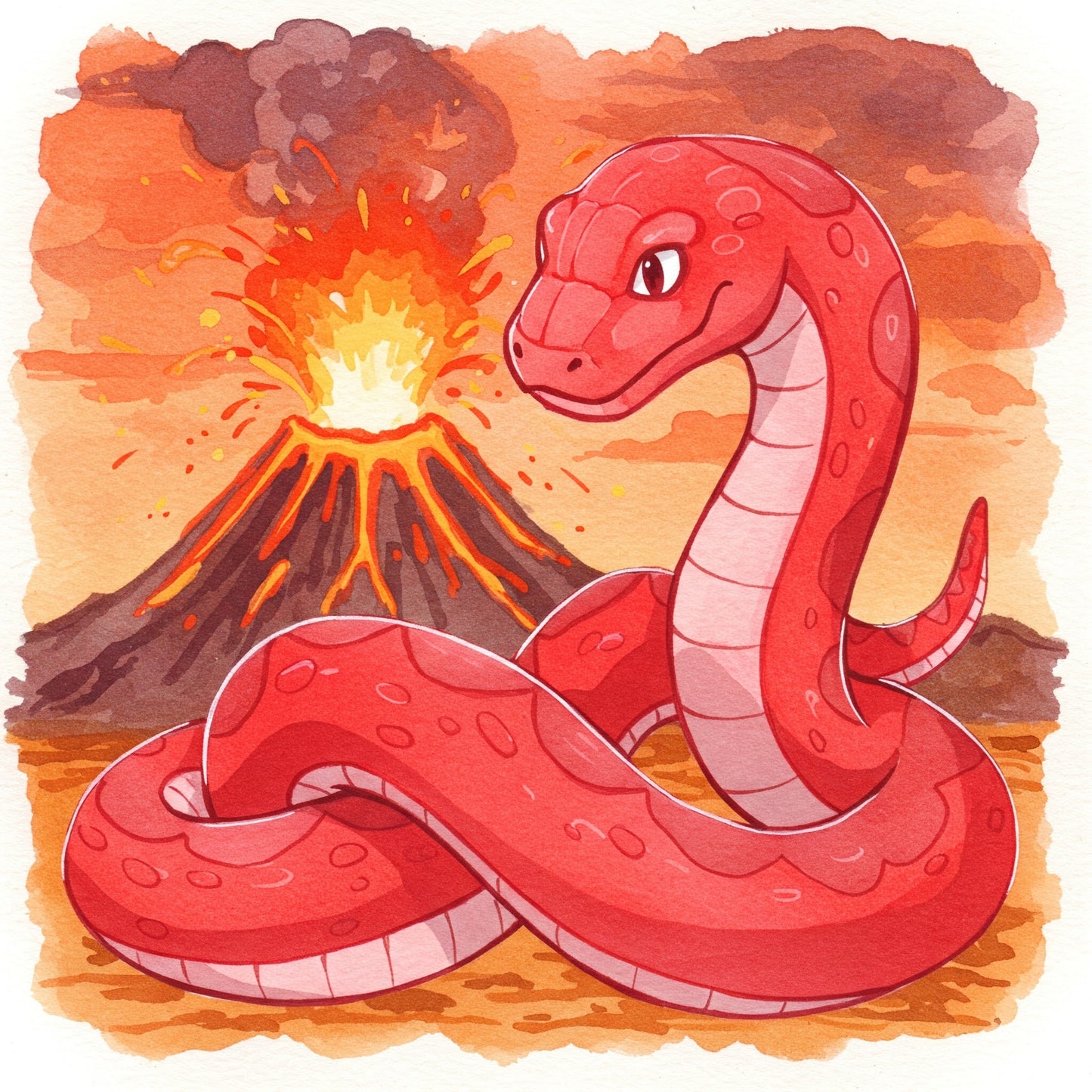 Snake Collection of 49